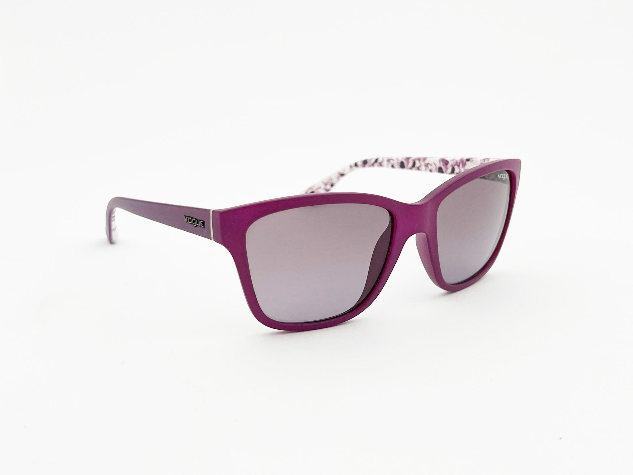 VOGUE 0VO 2896S 22248H 54 Kadın Güneş Gözlüğü