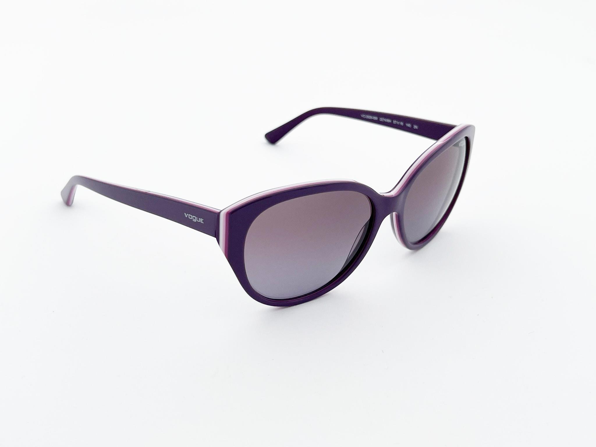 VOGUE 0VO 2929SM 22748H 57 Kadın Güneş Gözlüğü