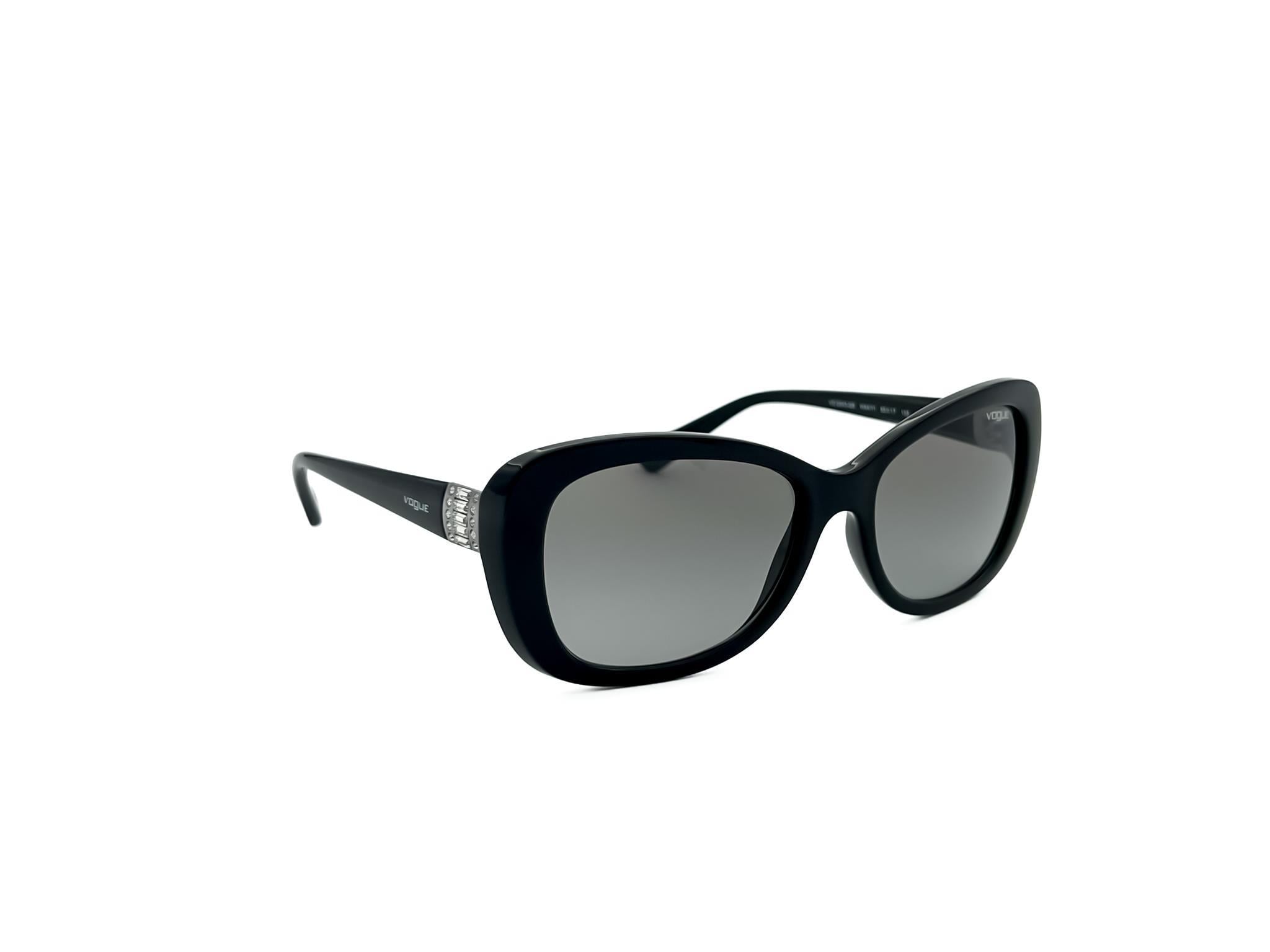 VOGUE 0VO 2943SB W44/11 55 Kadın Güneş Gözlüğü