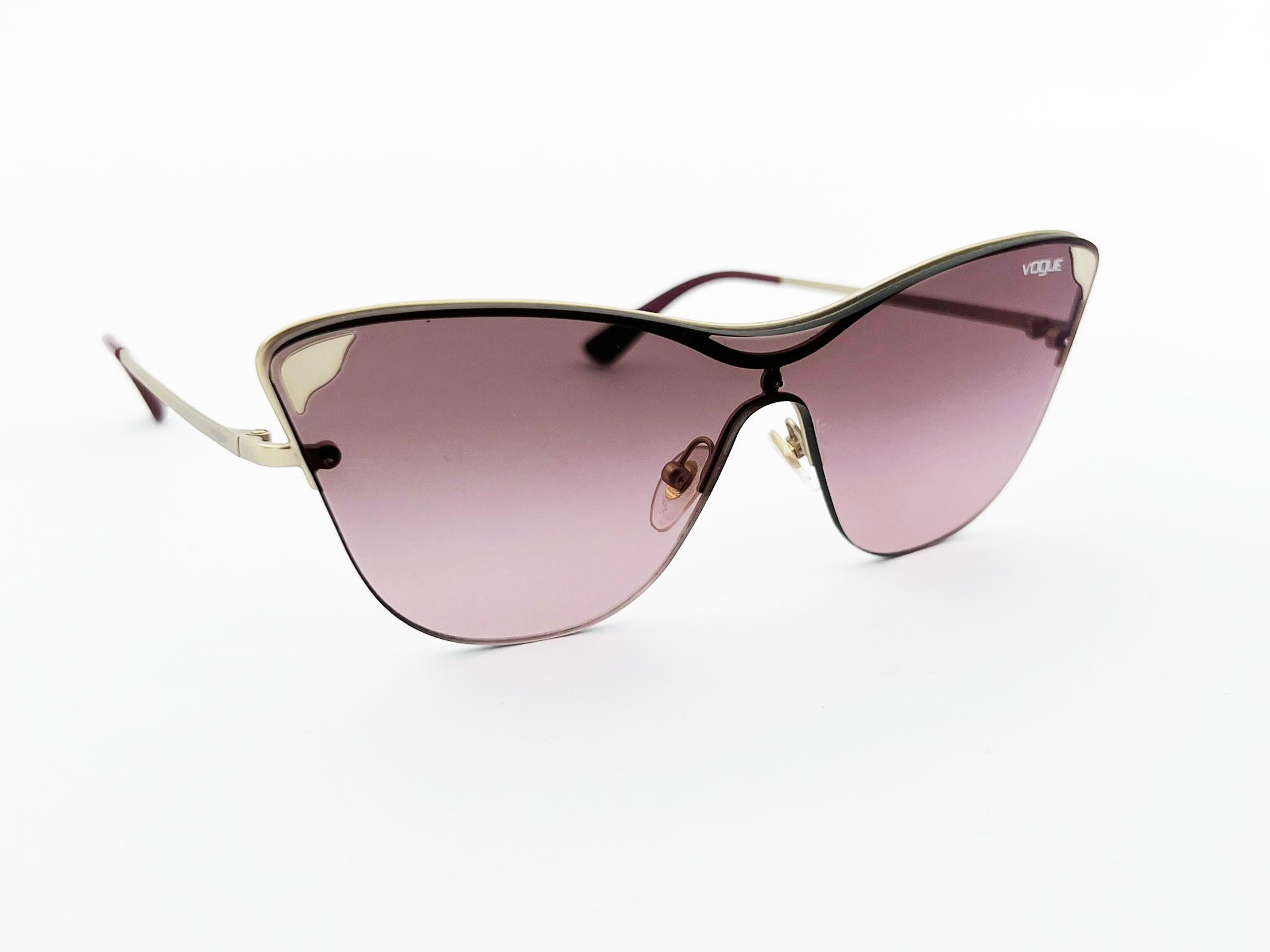 VOGUE 0VO 4079S 848/H8 39 Kadın Güneş Gözlüğü