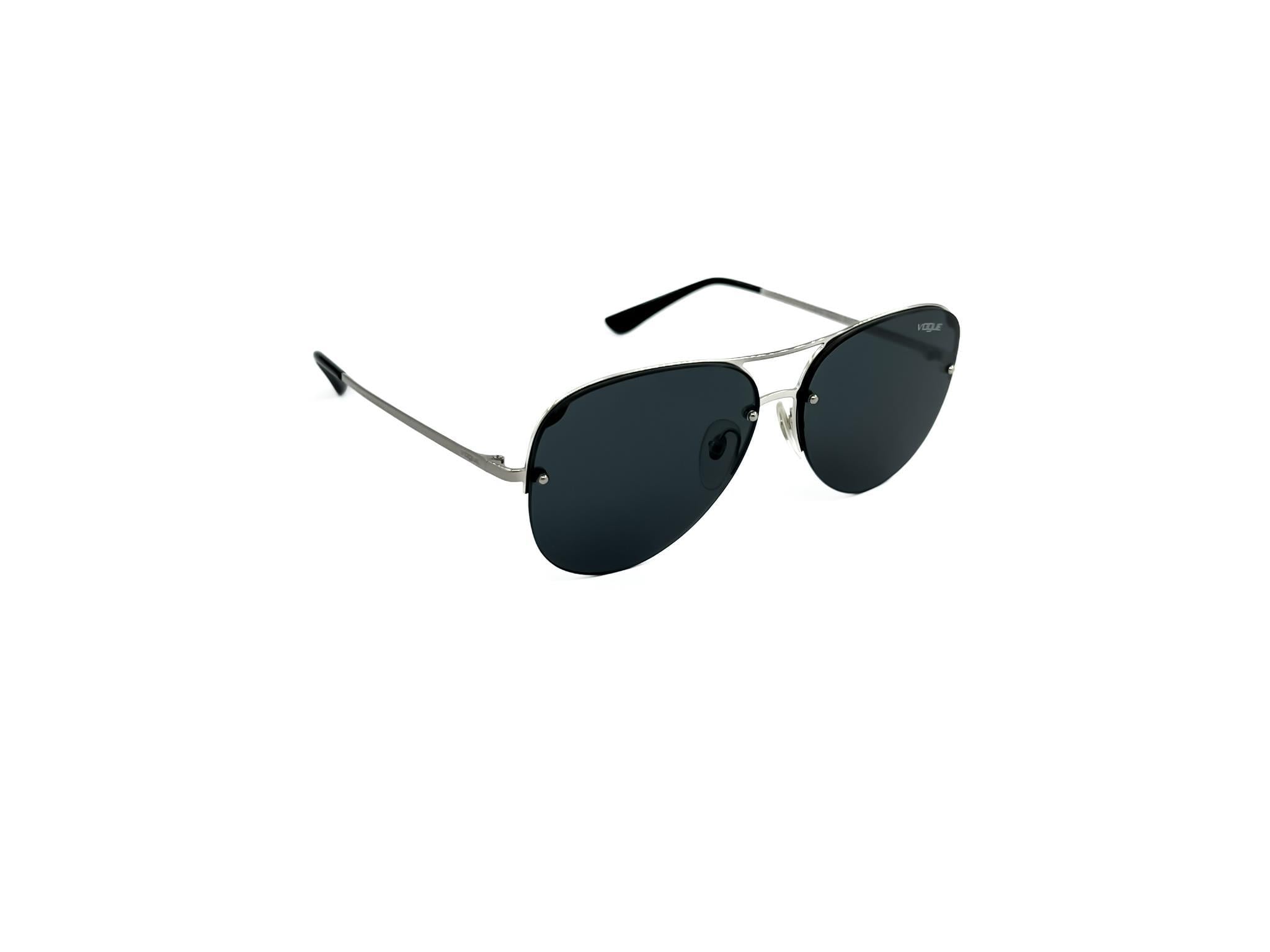 VOGUE 0VO 4080S 323/87 58 Unisex Güneş Gözlüğü