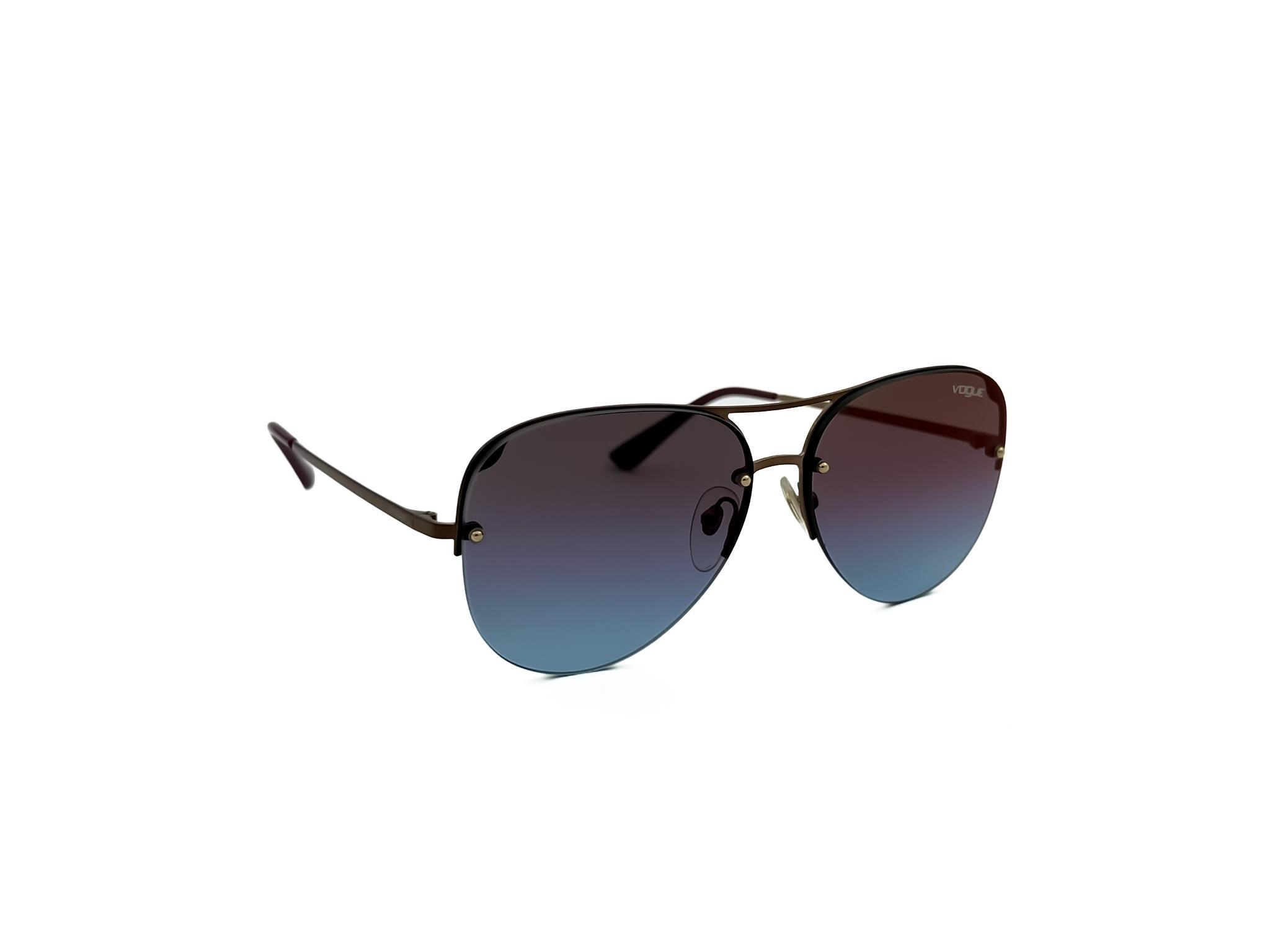 VOGUE 0VO 4080S 5074H7 58 Kadın Güneş Gözlüğü