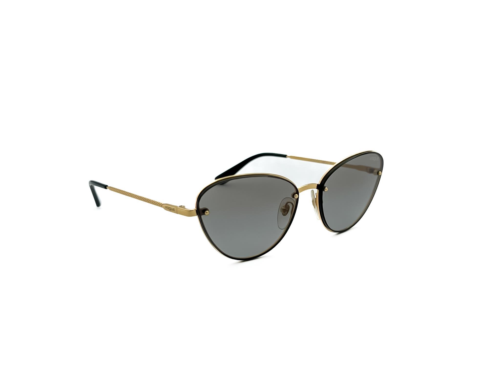 VOGUE 0VO 4111S 280/11 57 Kadın Güneş Gözlüğü