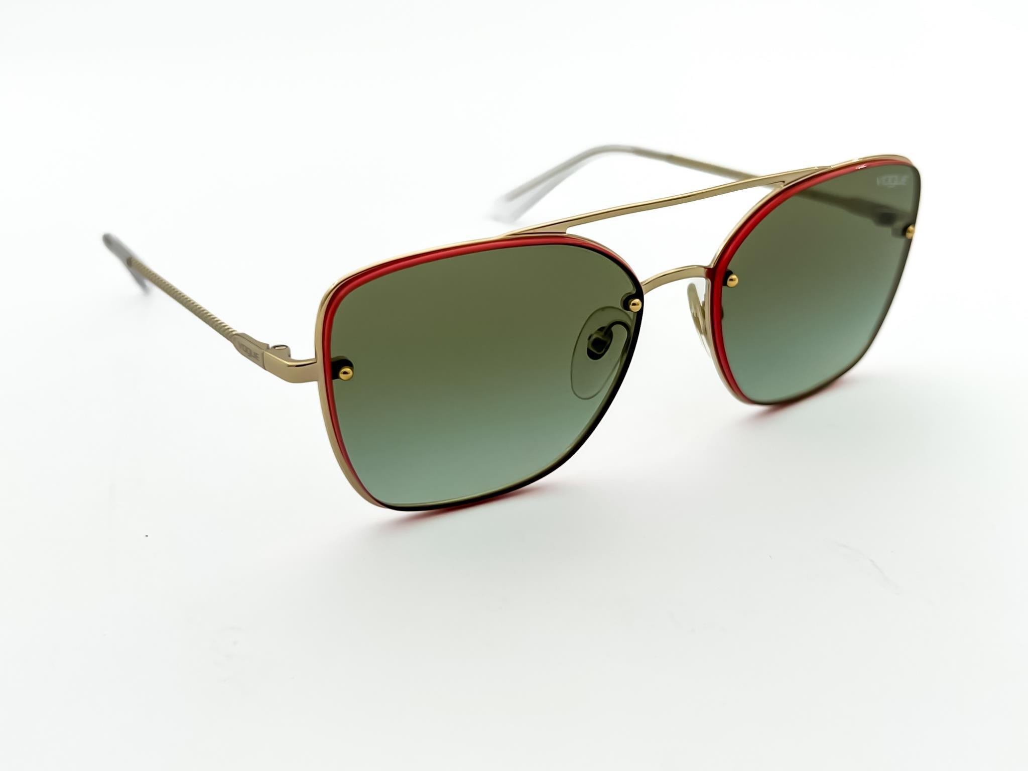 VOGUE 0VO 4112S 848/8E 56 Kadın Güneş Gözlüğü