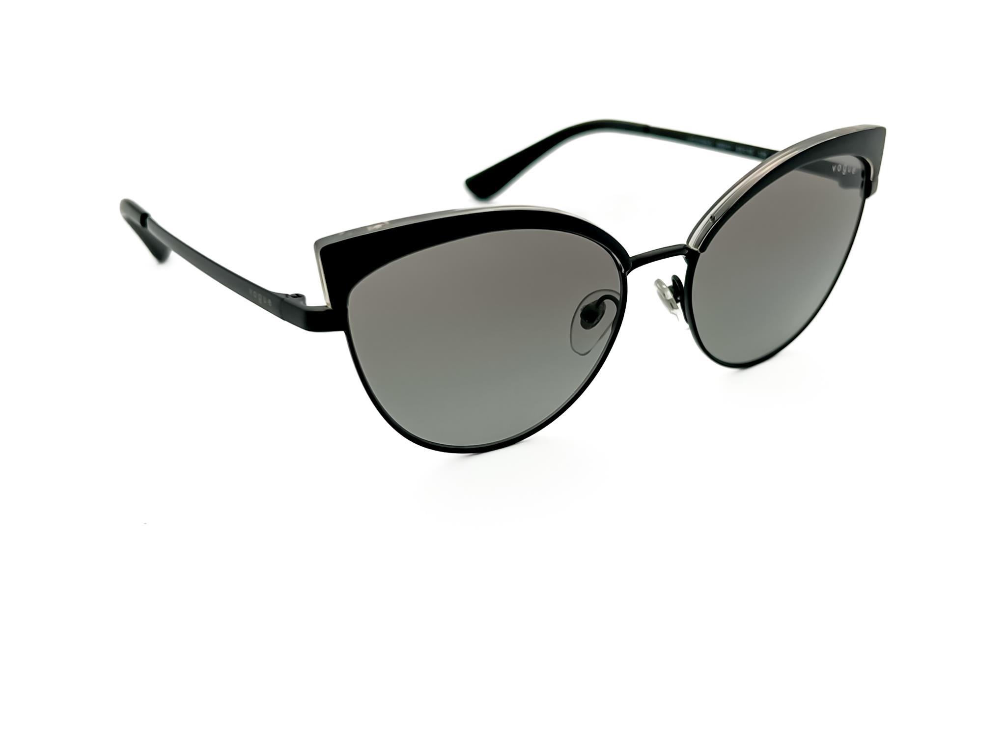 VOGUE 0VO 4188S 352/11 55 Kadın Güneş Gözlüğü