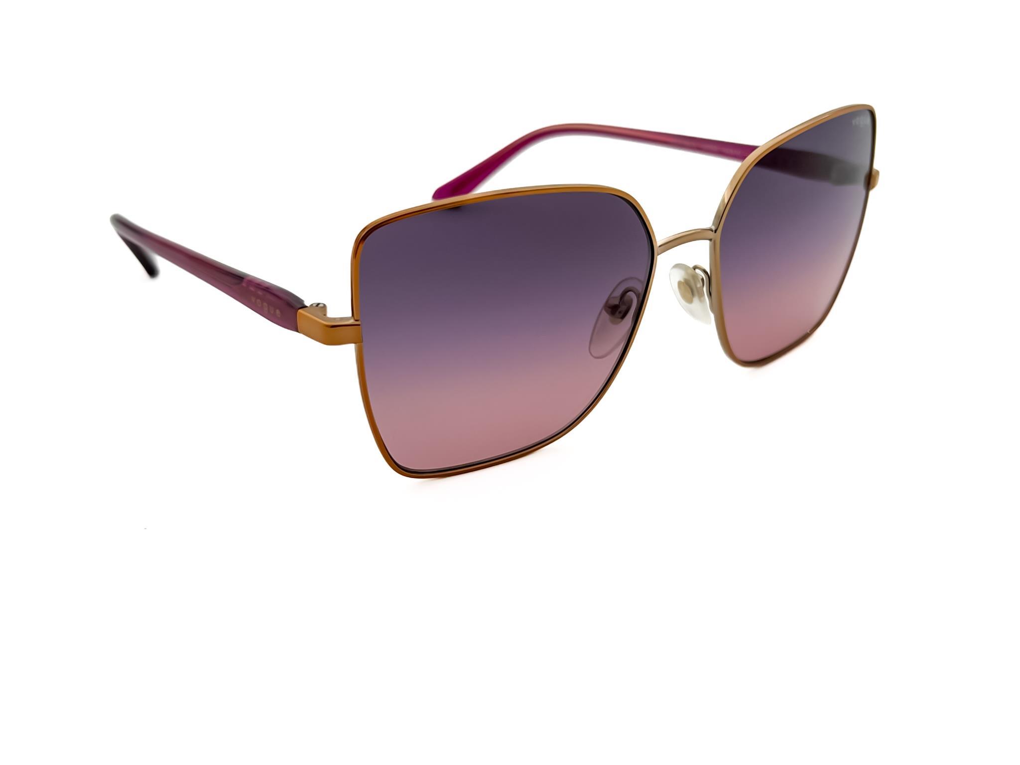 VOGUE 0VO 4199S 5075I6 58 Kadın Güneş Gözlüğü