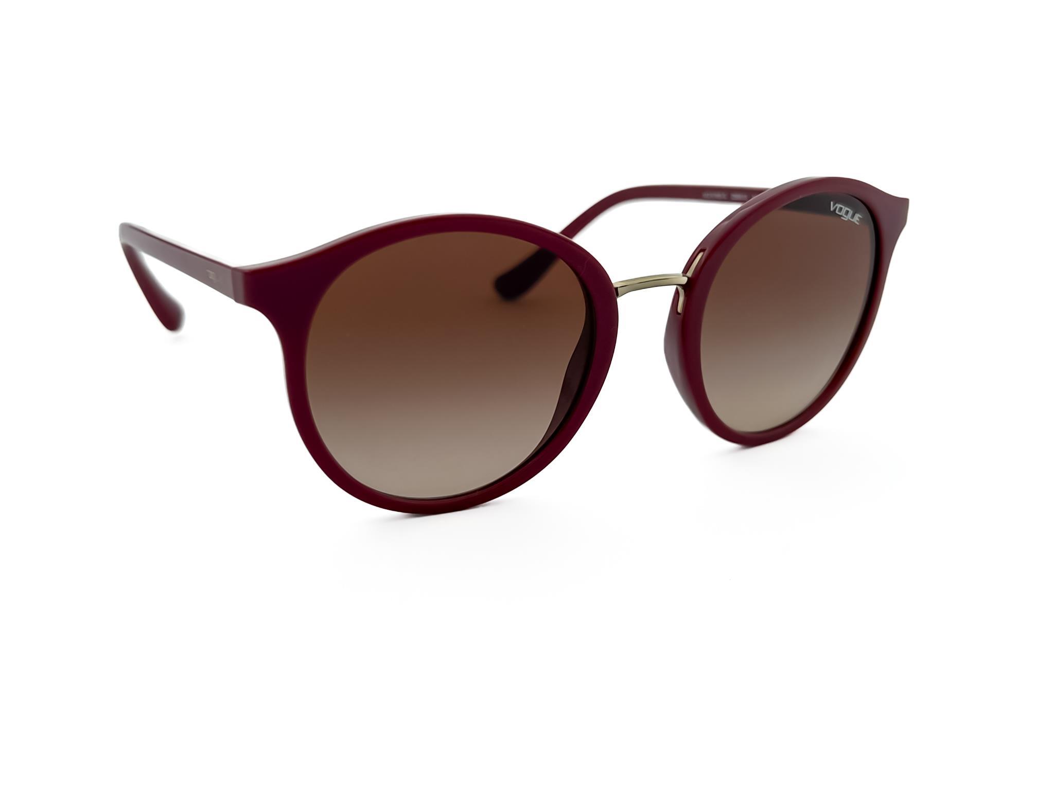 VOGUE 0VO 5166S 256613 51 Kadın Güneş Gözlüğü