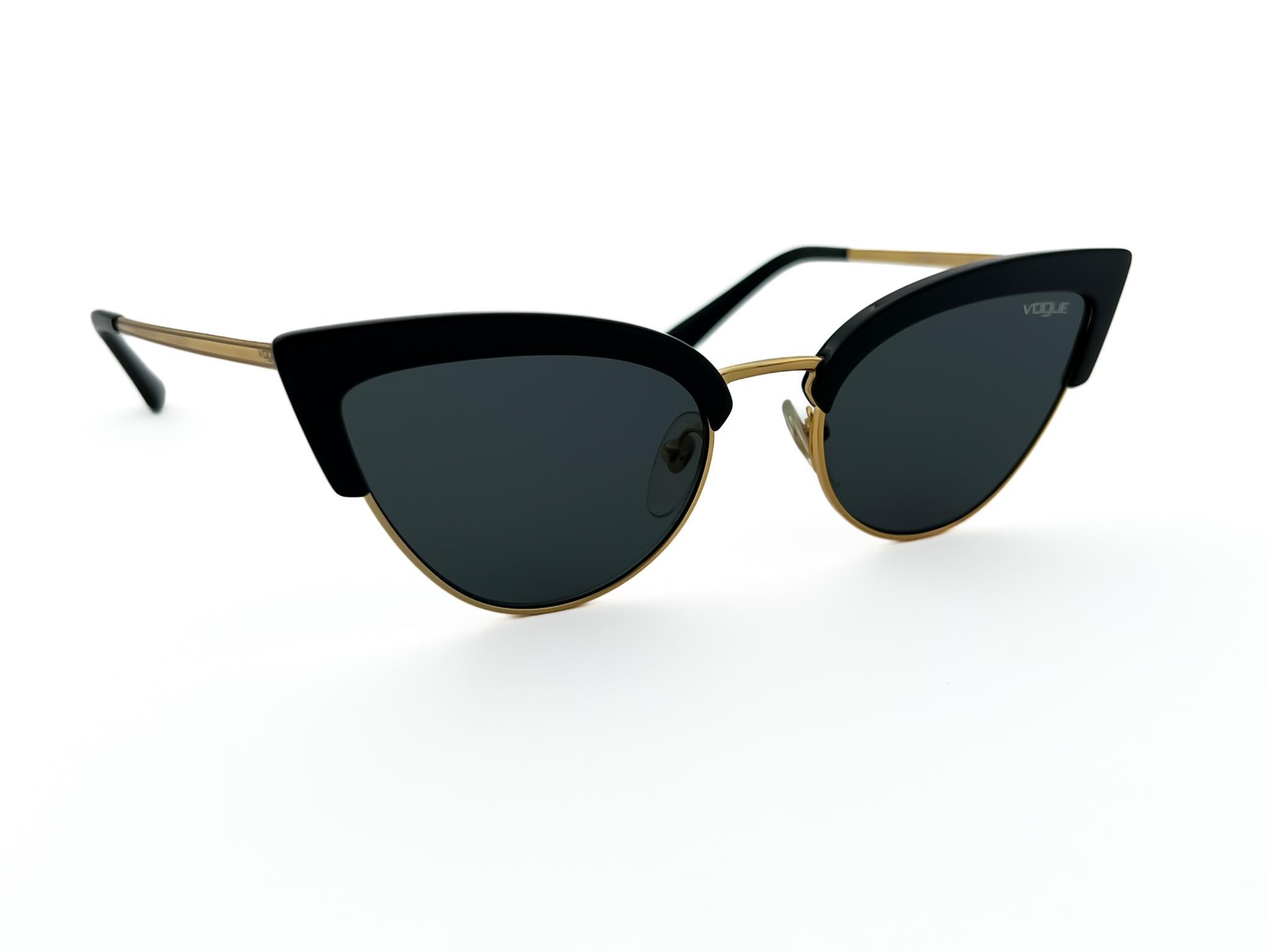 VOGUE 0VO 5212S W44/87 55 Kadın Güneş Gözlüğü