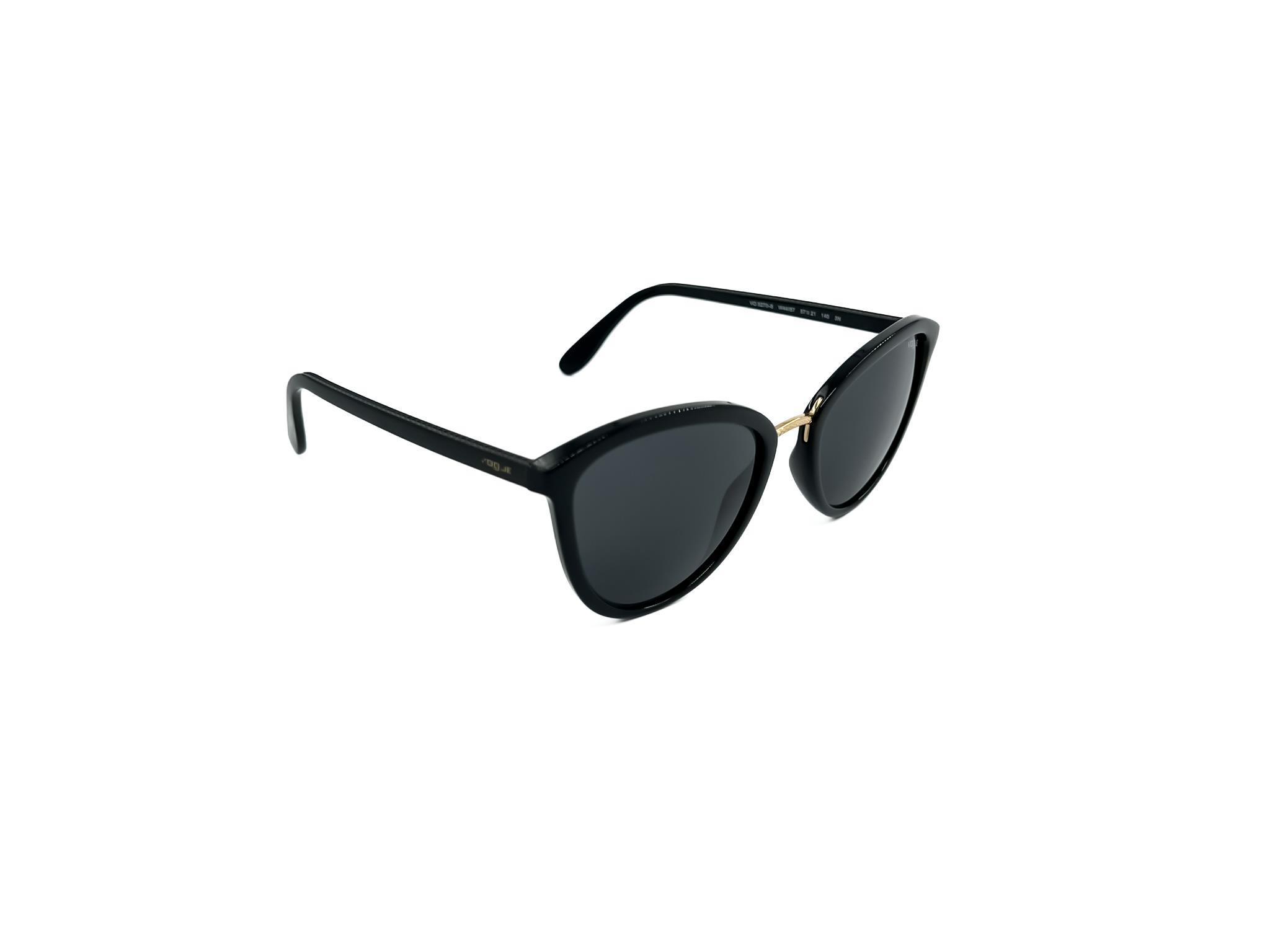 VOGUE 0VO 5270S W44/87 57 Kadın Güneş Gözlüğü