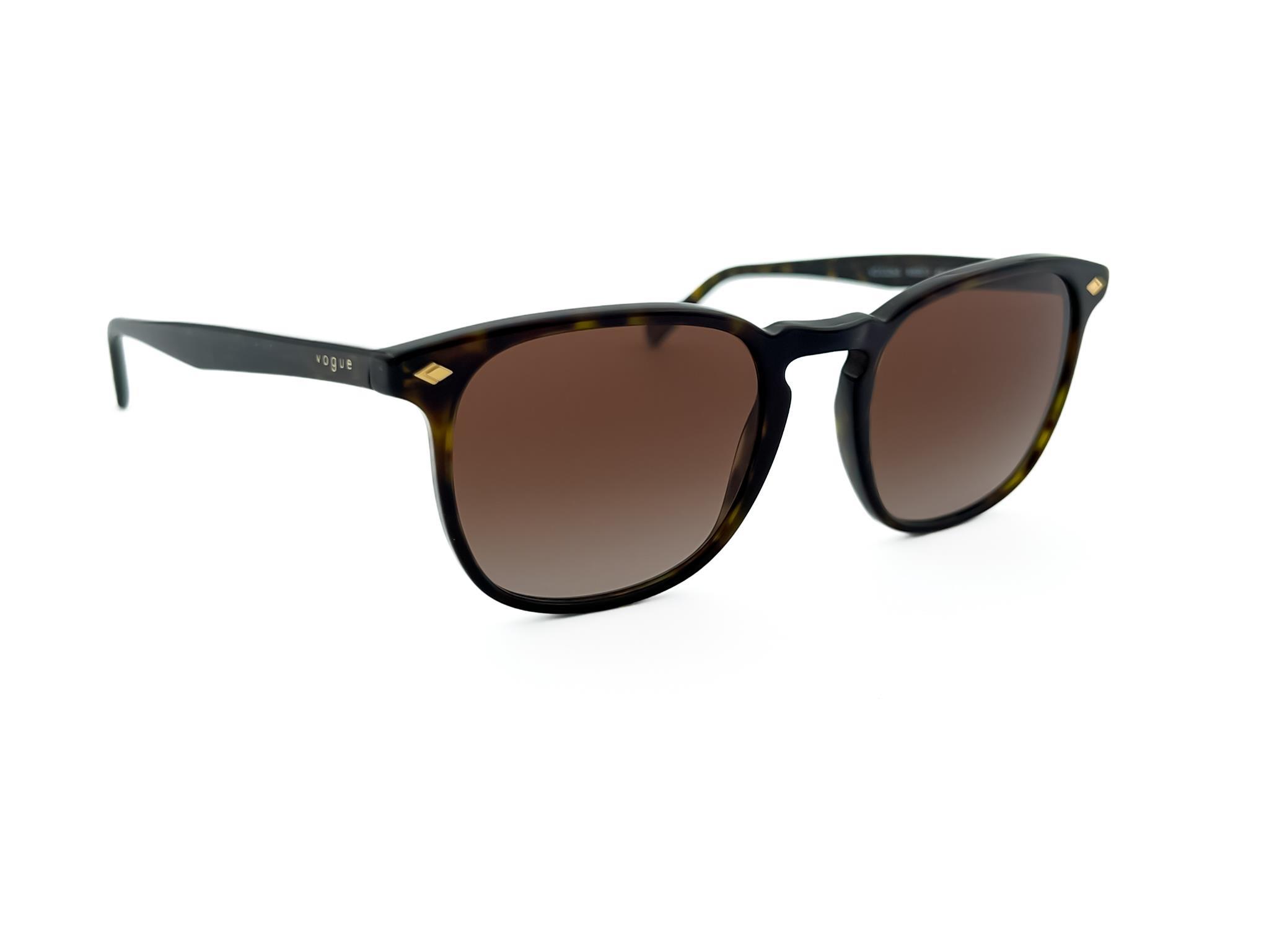 VOGUE 0VO 5328S W65613 49 Unisex Güneş Gözlüğü