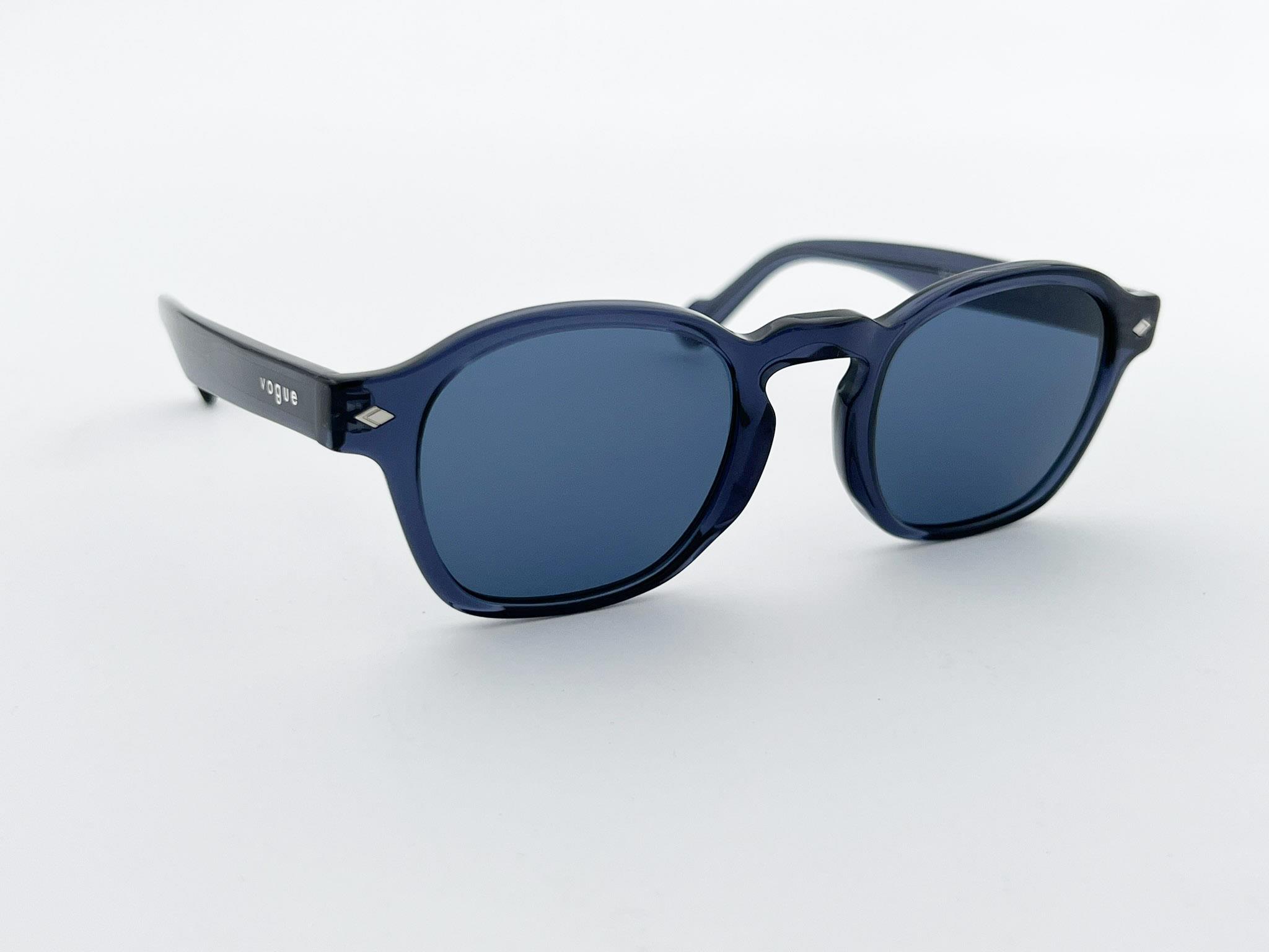VOGUE 0VO 5329S 276080 48 Unisex Güneş Gözlüğü