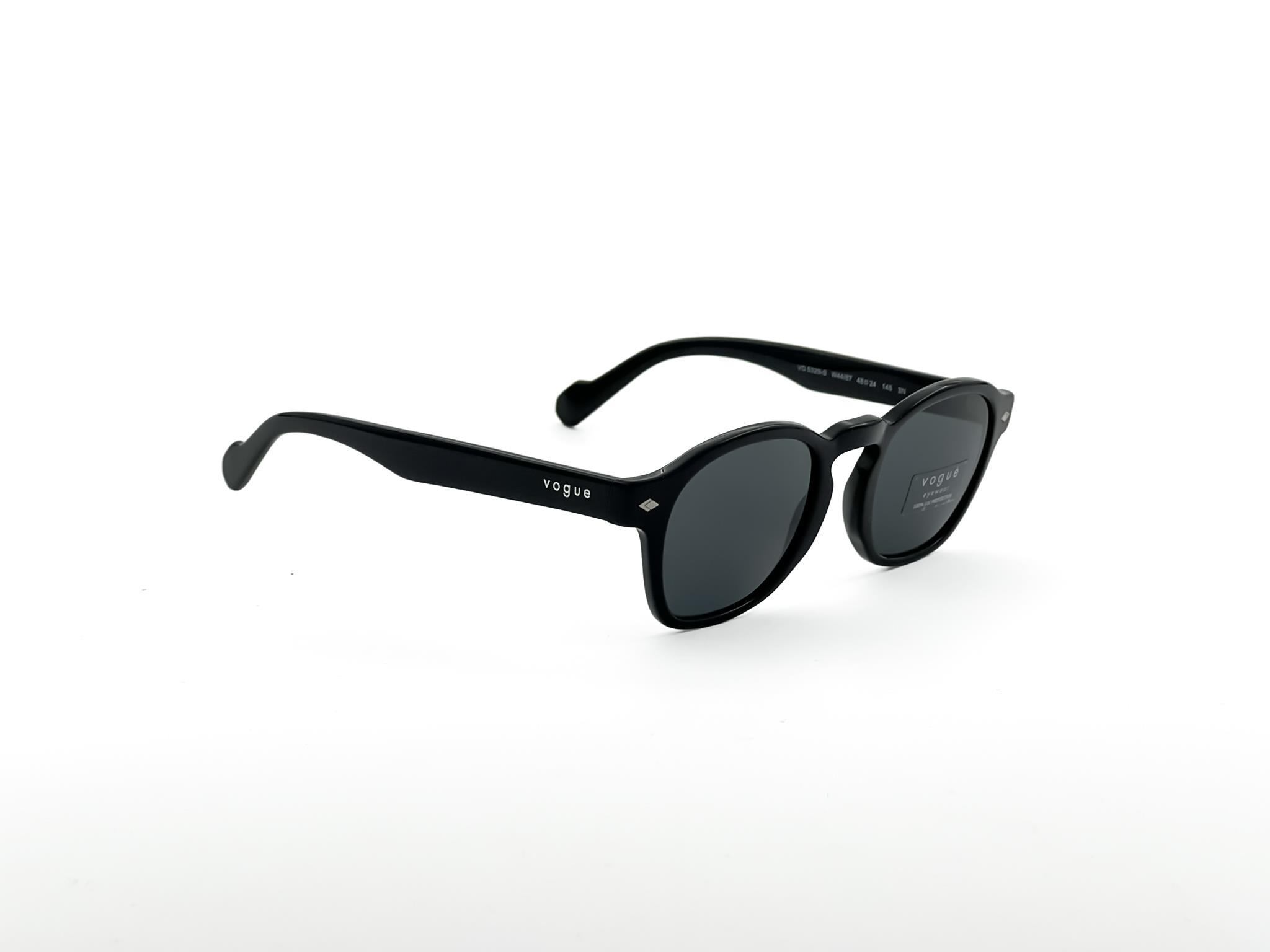 VOGUE 0VO 5329S W44/87 48 Unisex Güneş Gözlüğü