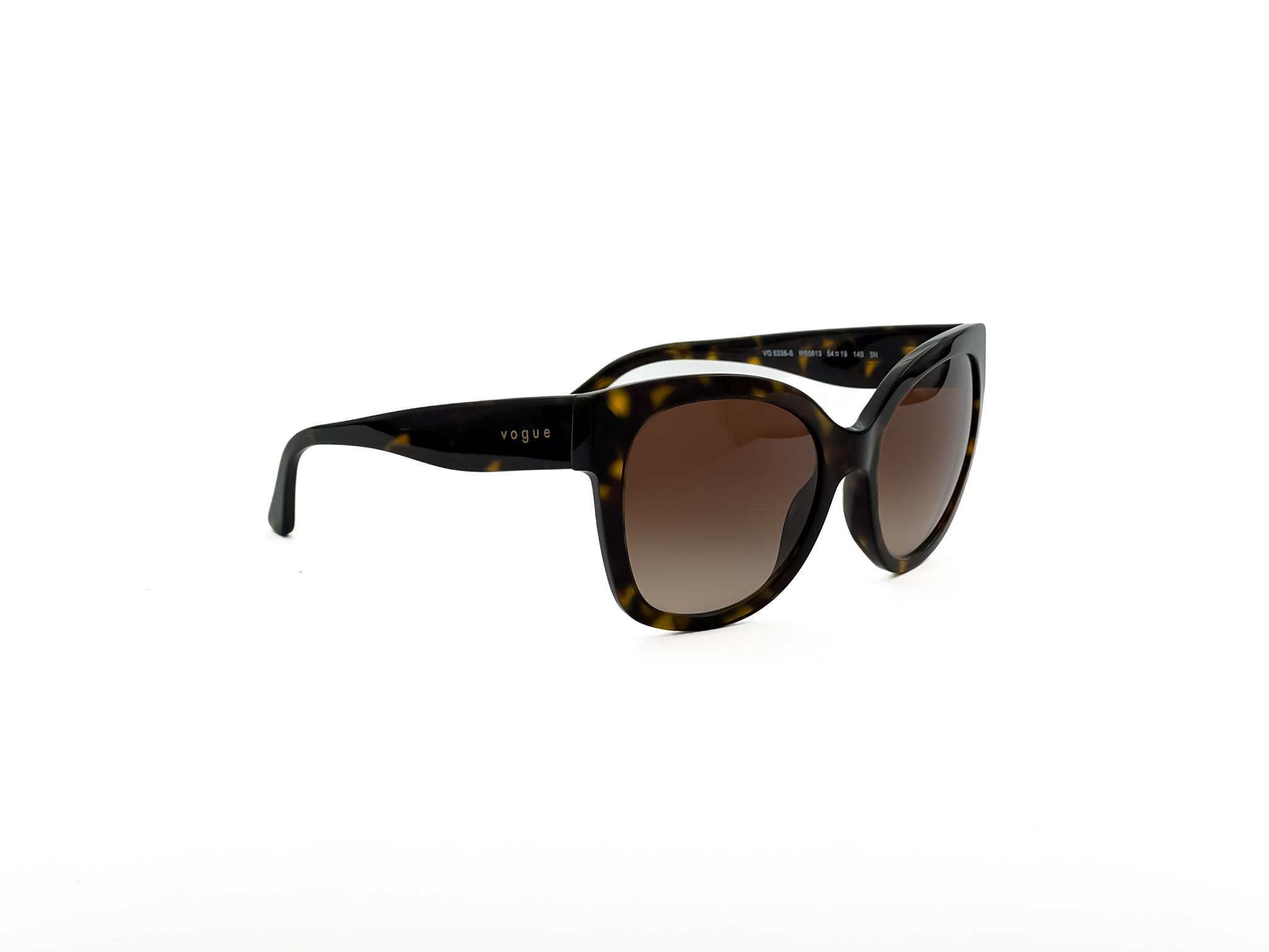 VOGUE 0VO 5338S W65613 54 Kadın Güneş Gözlüğü
