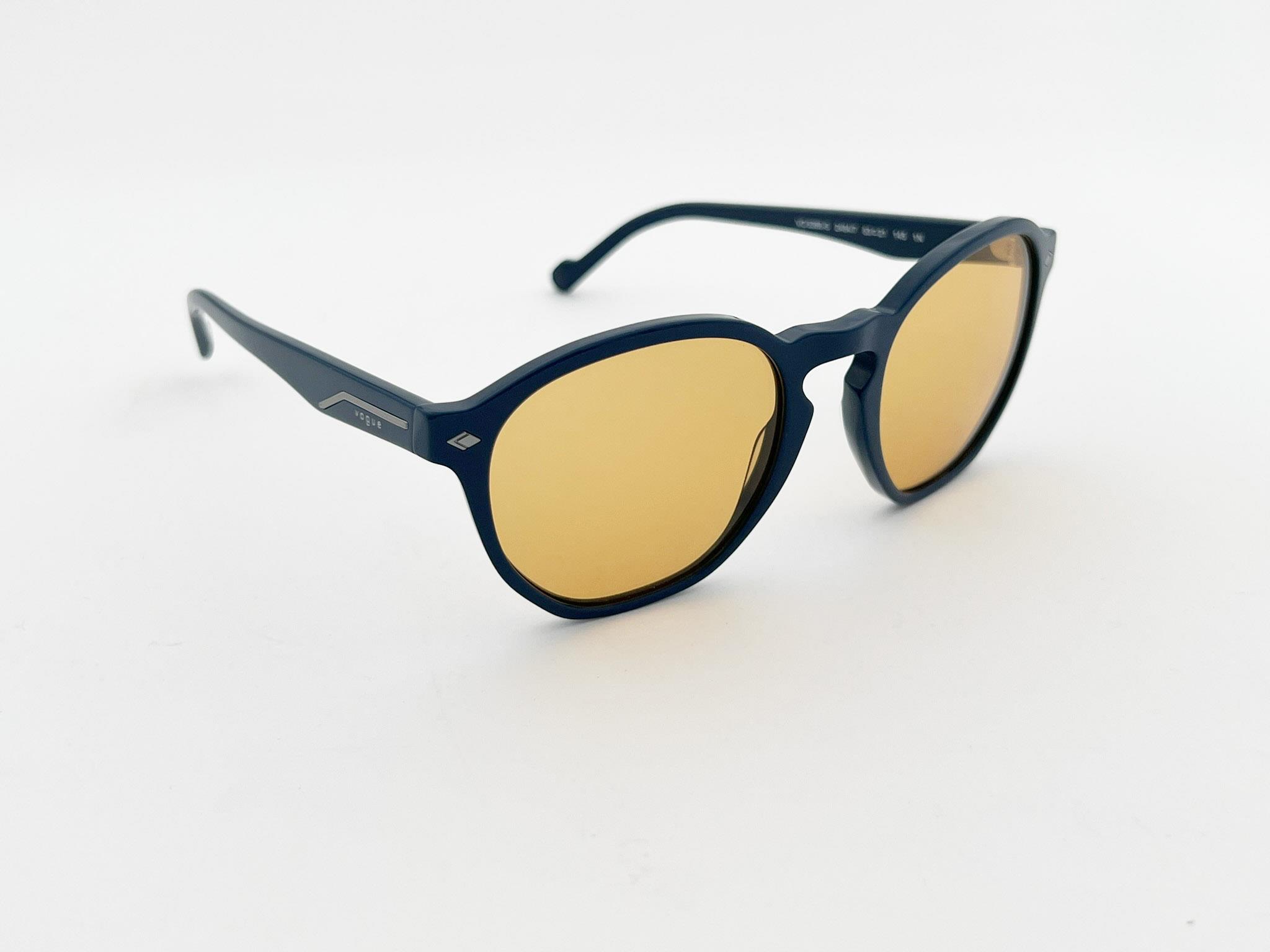 VOGUE 0VO 5368S 2484/7 53 Unisex Güneş Gözlüğü