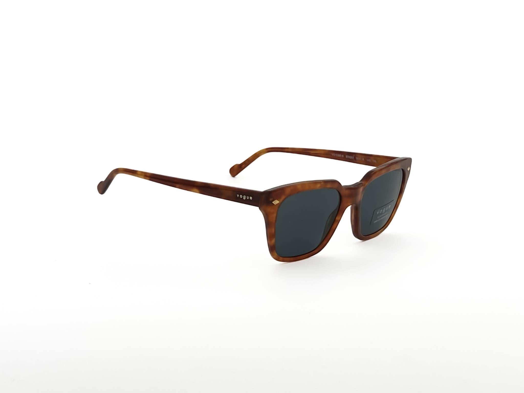 VOGUE 0VO 5380S 279287 50 Unisex Güneş Gözlüğü
