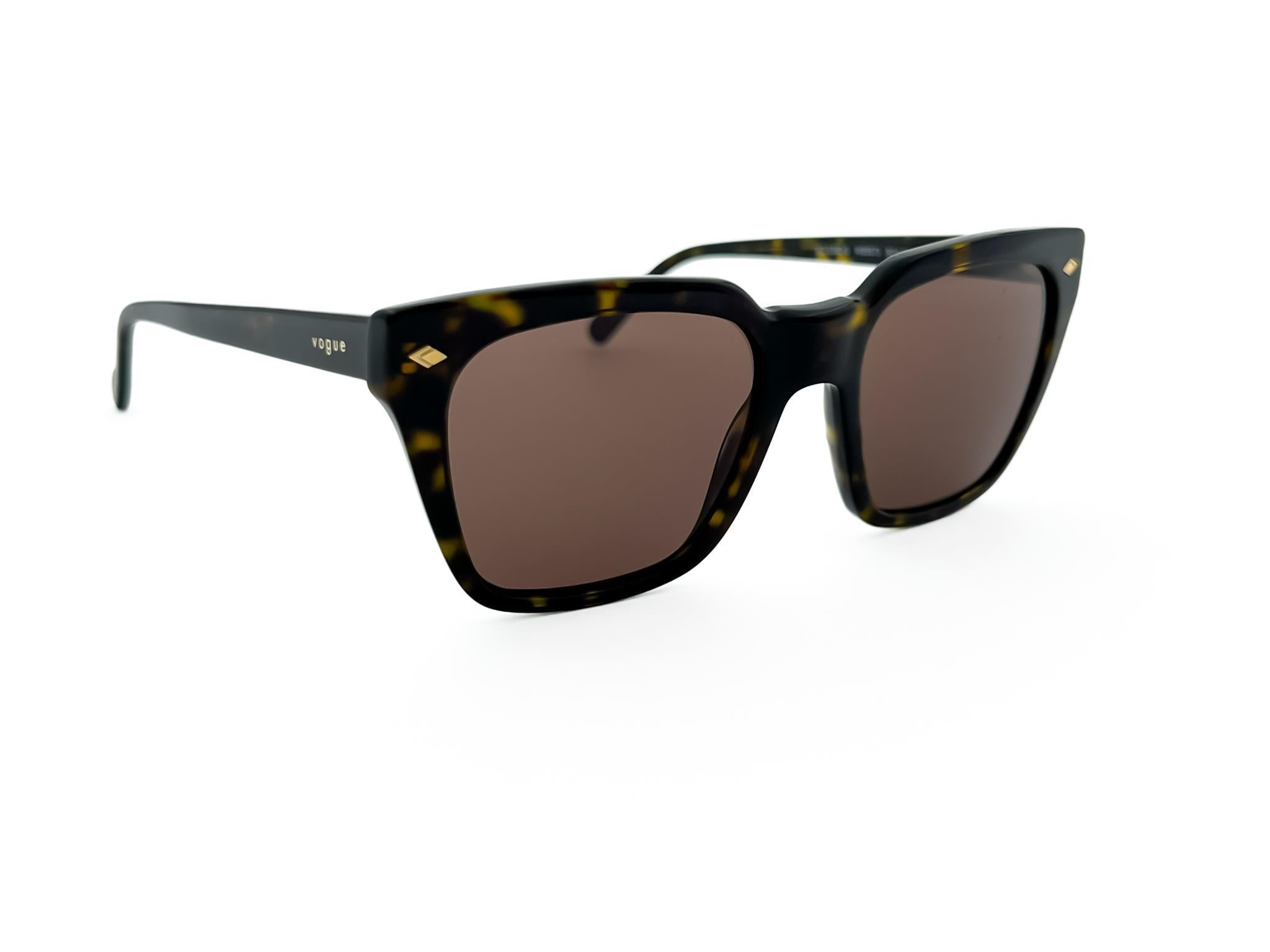 VOGUE 0VO 5380S W65673 50 Unisex Güneş Gözlüğü