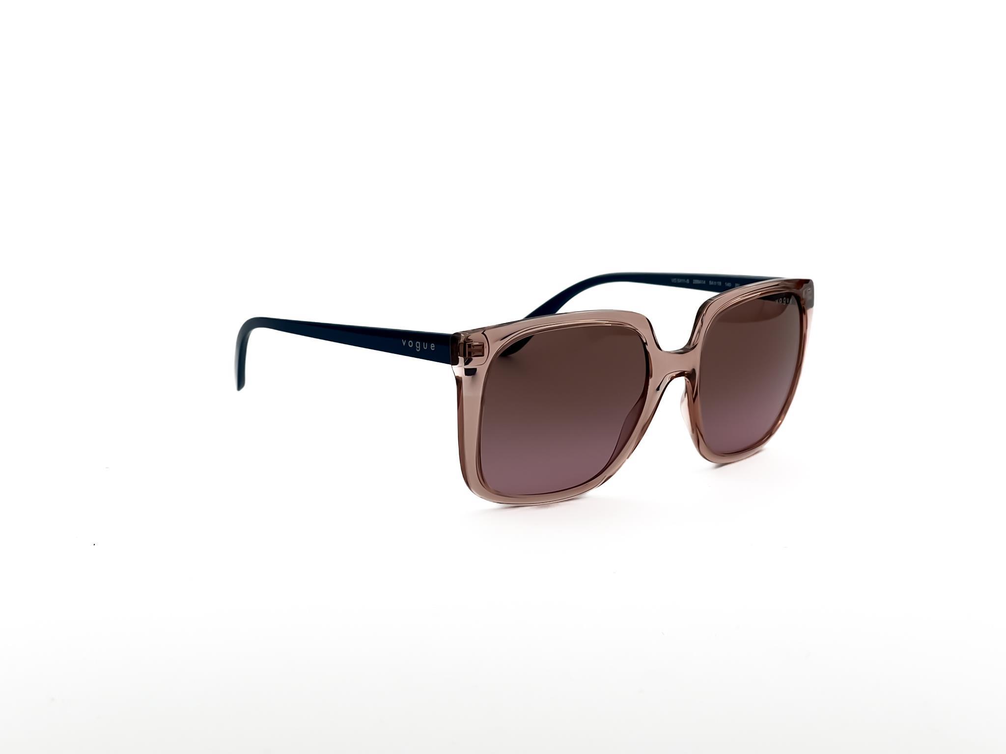 VOGUE 0VO 5411S 286414 54 Kadın Güneş Gözlüğü