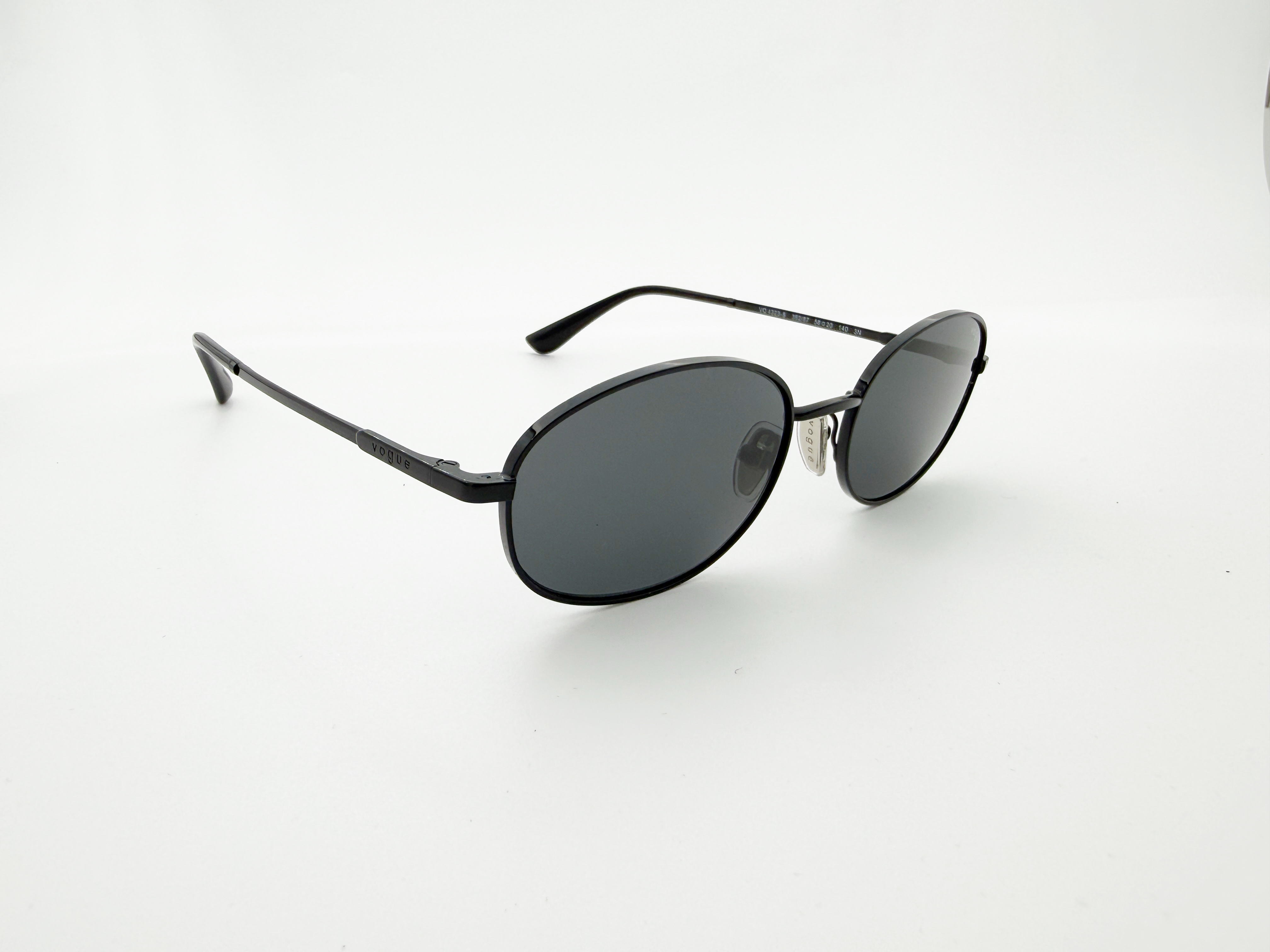 VOGUE 4323S 352/87 56 Unisex Güneş Gözlüğü