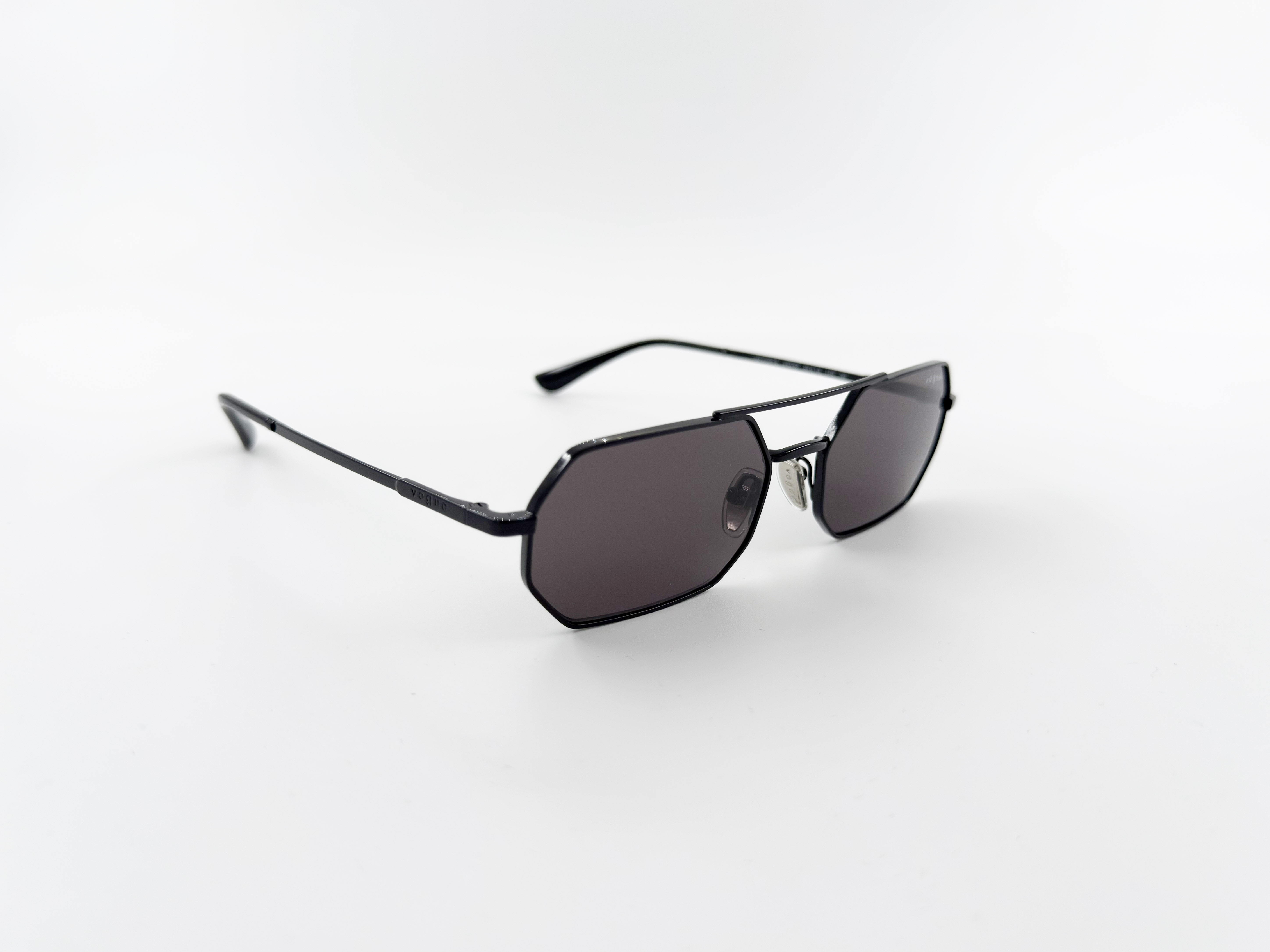 VOGUE 4329S 352/87 55 Unisex Güneş Gözlüğü