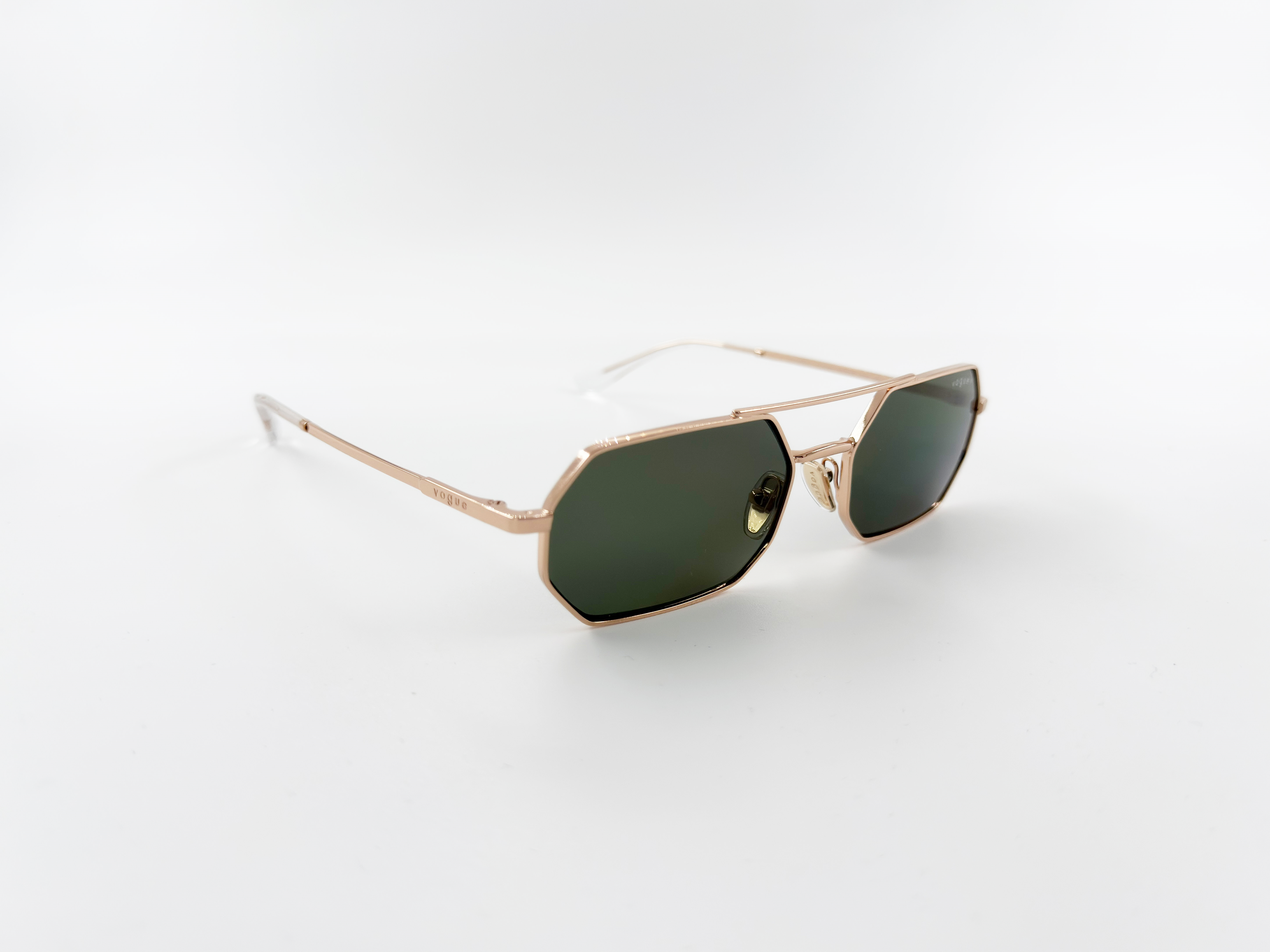 VOGUE 4329S 51529A 55 Unisex Güneş Gözlüğü