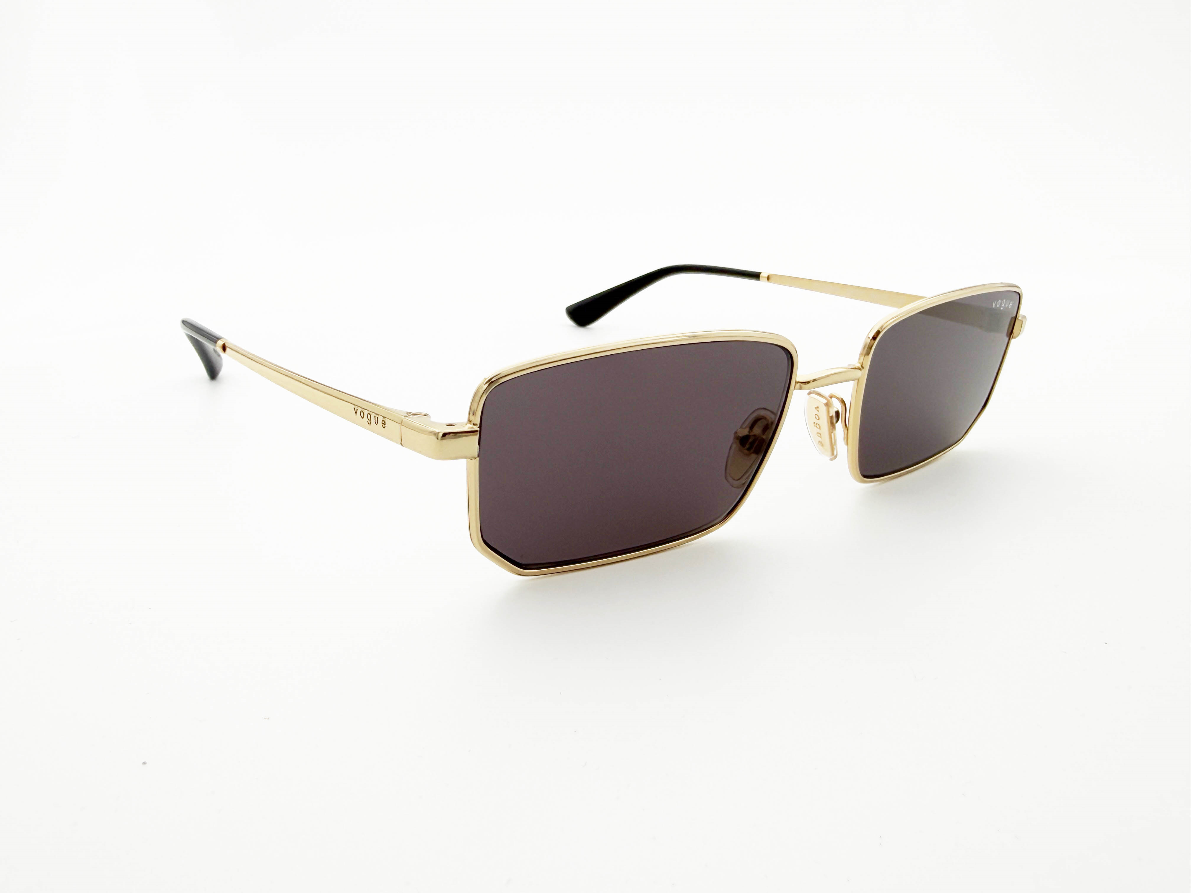 VOGUE 4352S 280/87 56 Unisex Güneş Gözlüğü