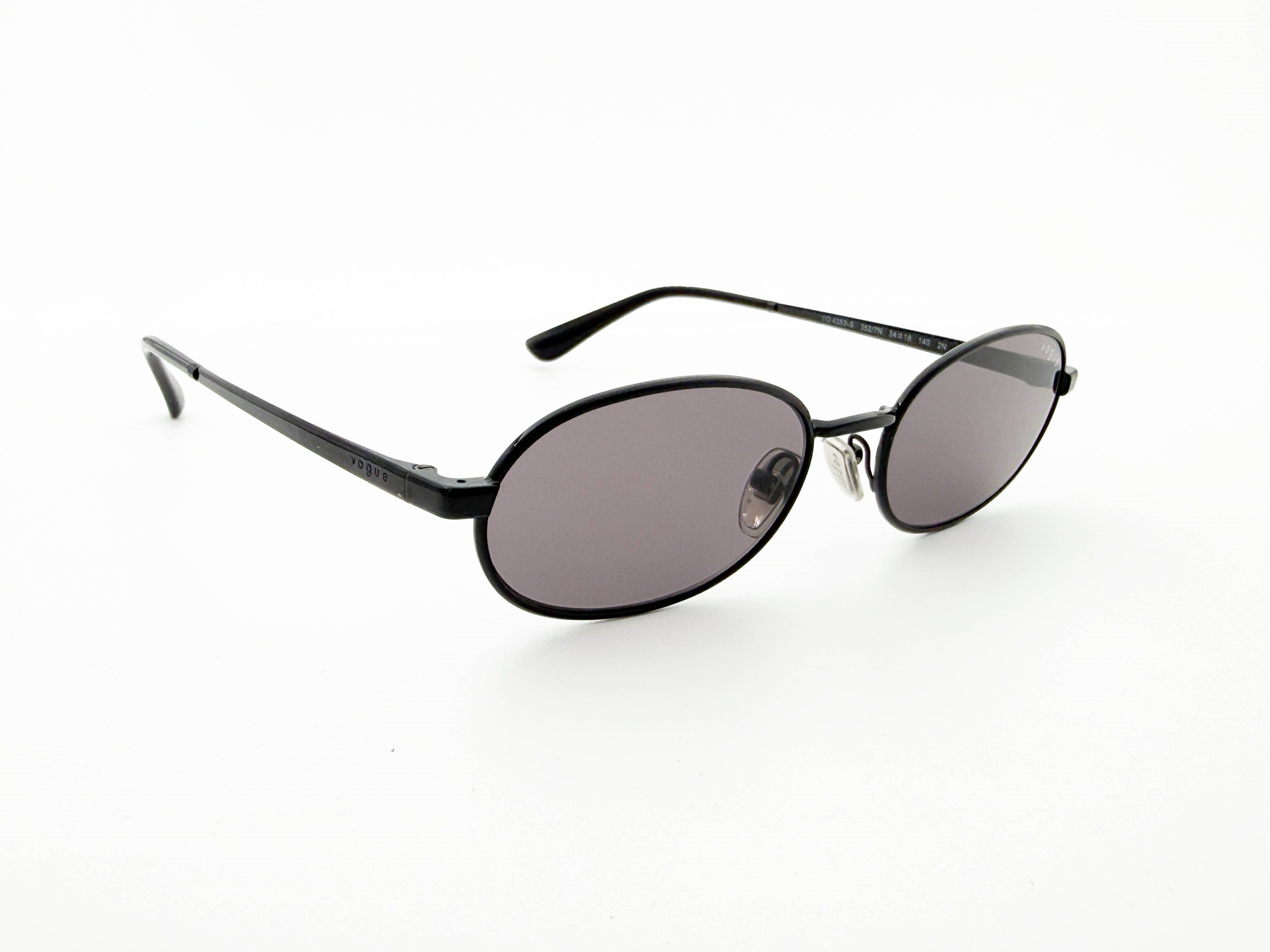 VOGUE 4353S 352/7N 54 Unisex Güneş Gözlüğü