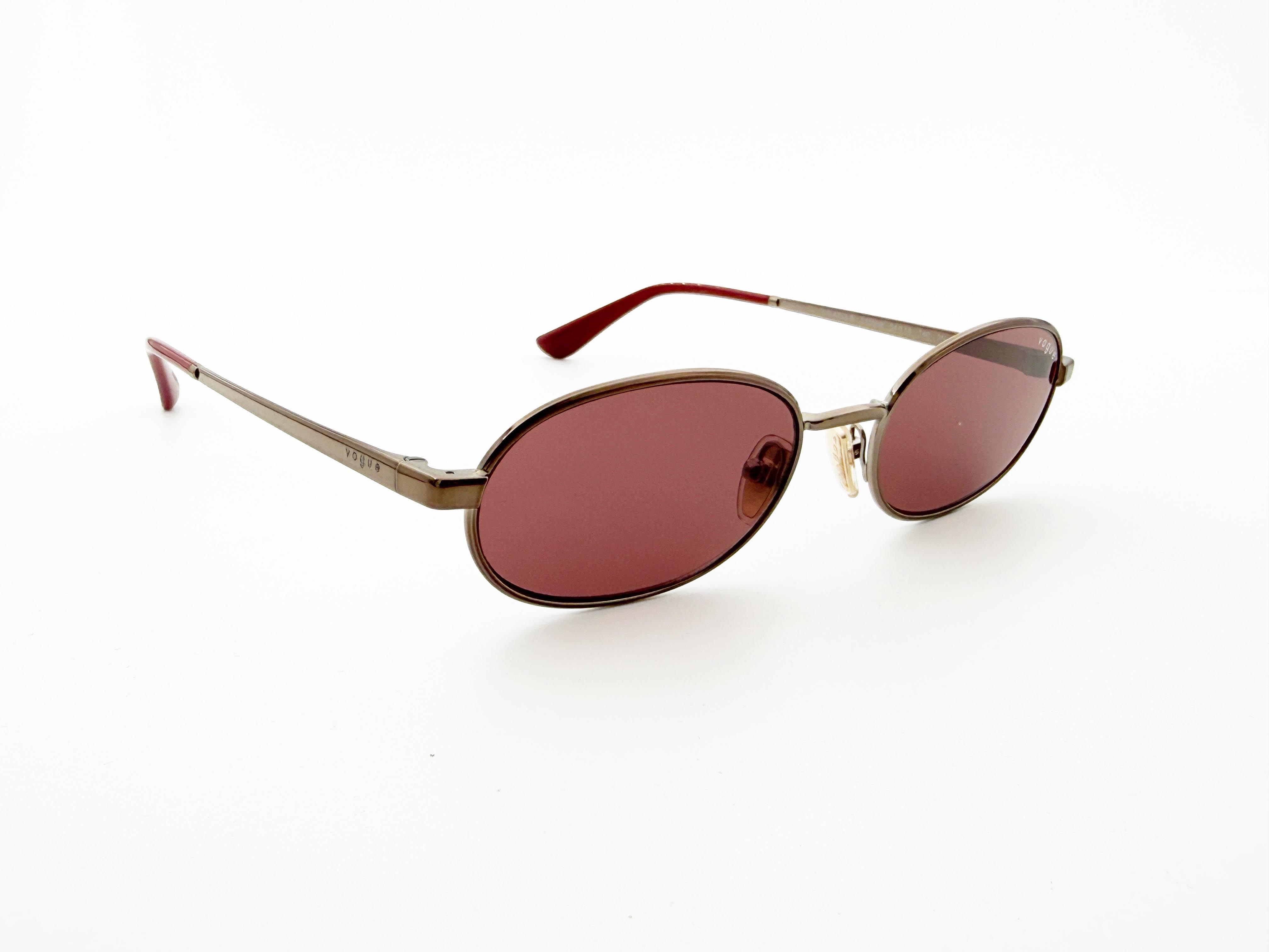 VOGUE 4353S 513869 54 Kadın Güneş Gözlüğü