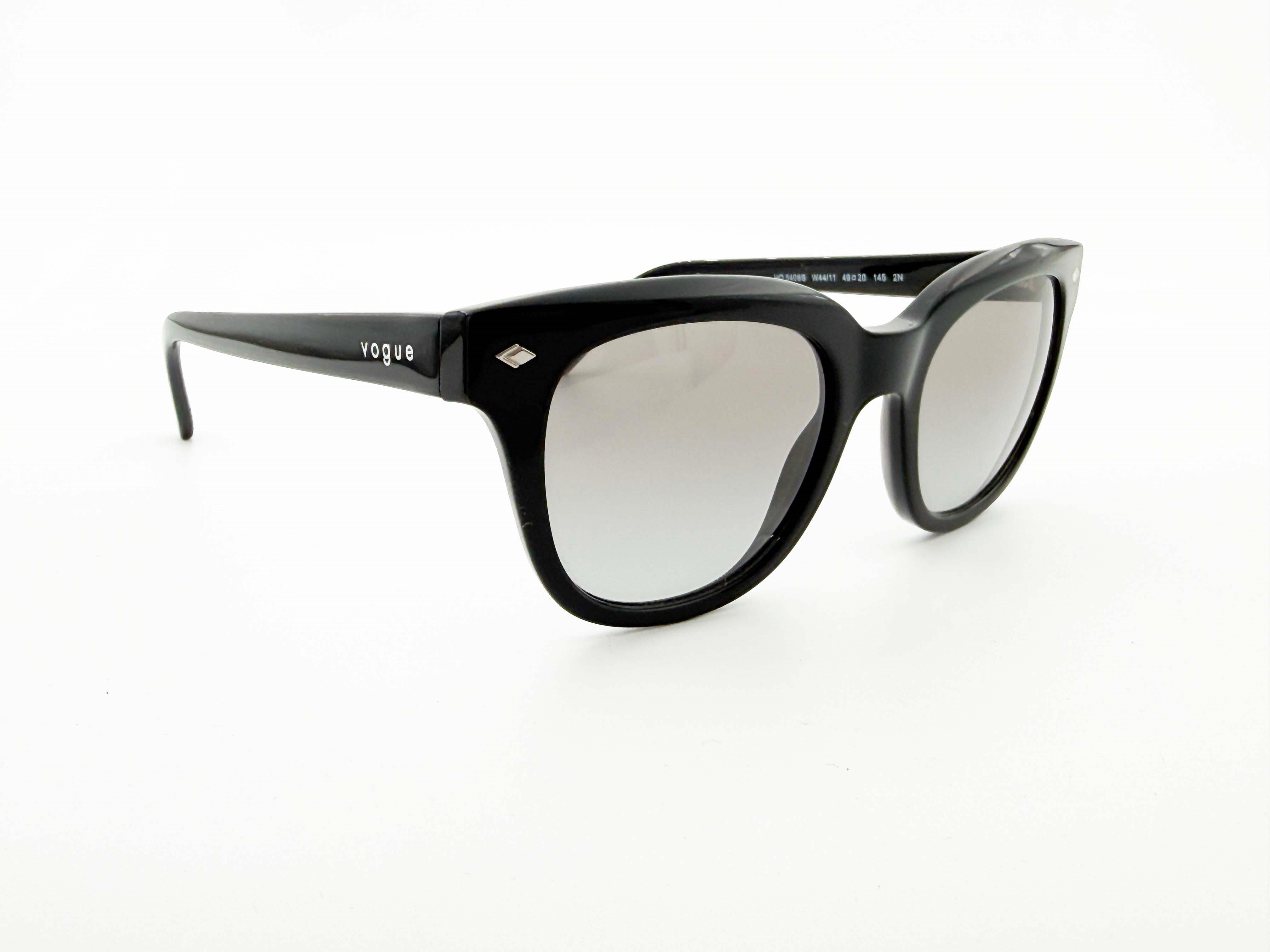 VOGUE 5408S W44/11 49 Erkek Güneş Gözlüğü