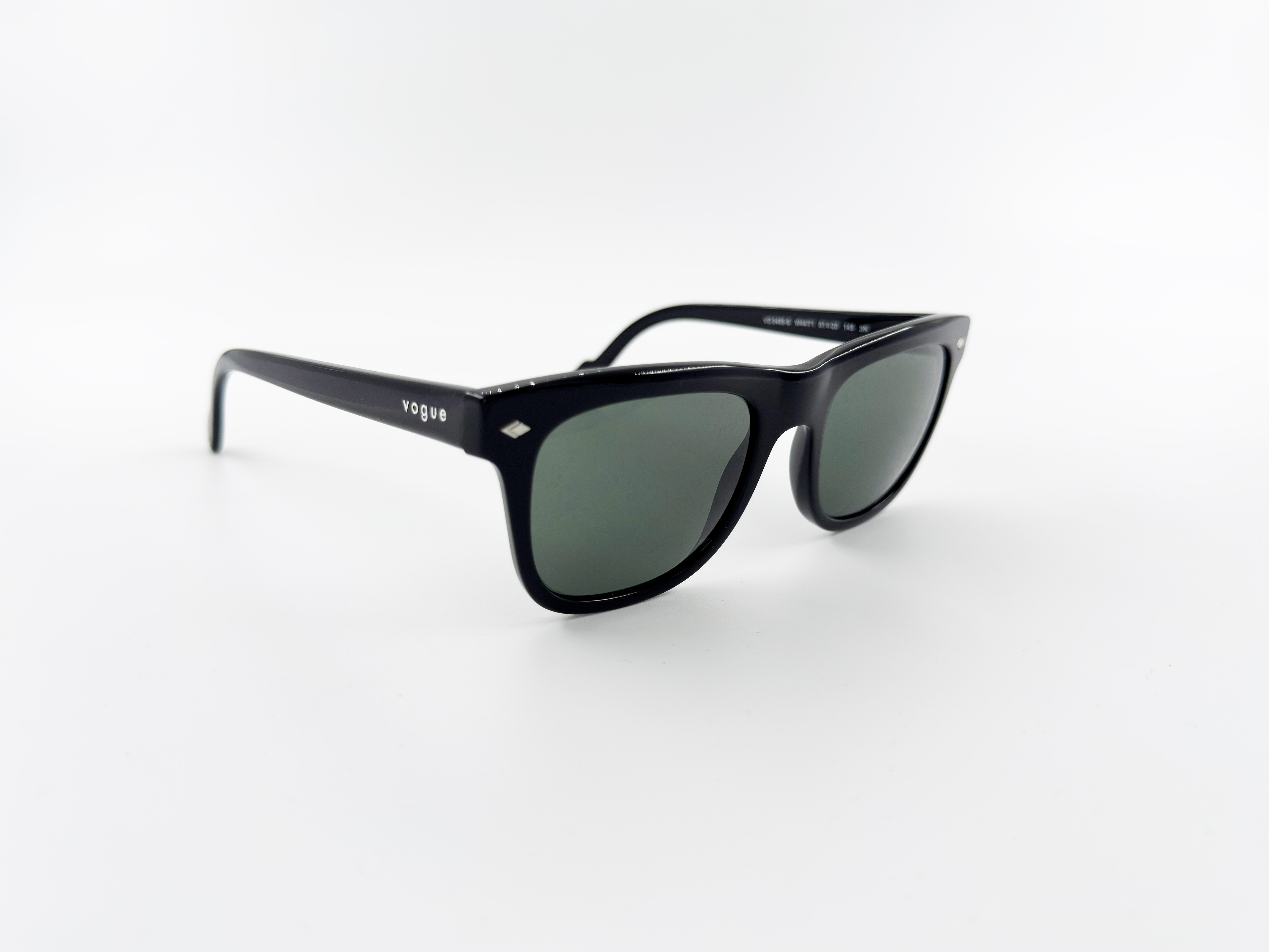 VOGUE 5465S W44/71 51 Unisex Güneş Gözlüğü
