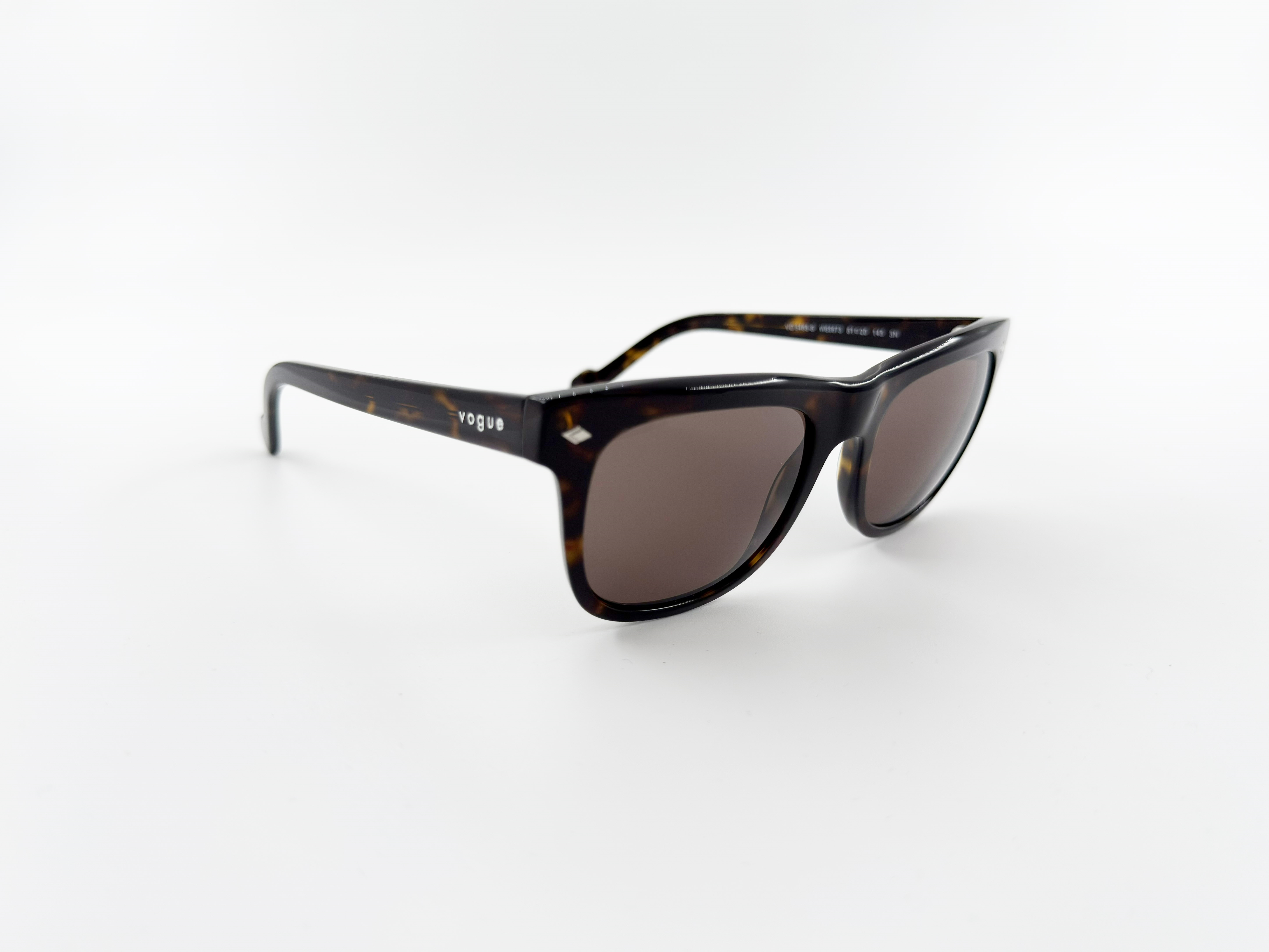 VOGUE 5465S W65673 51 Unisex Güneş Gözlüğü