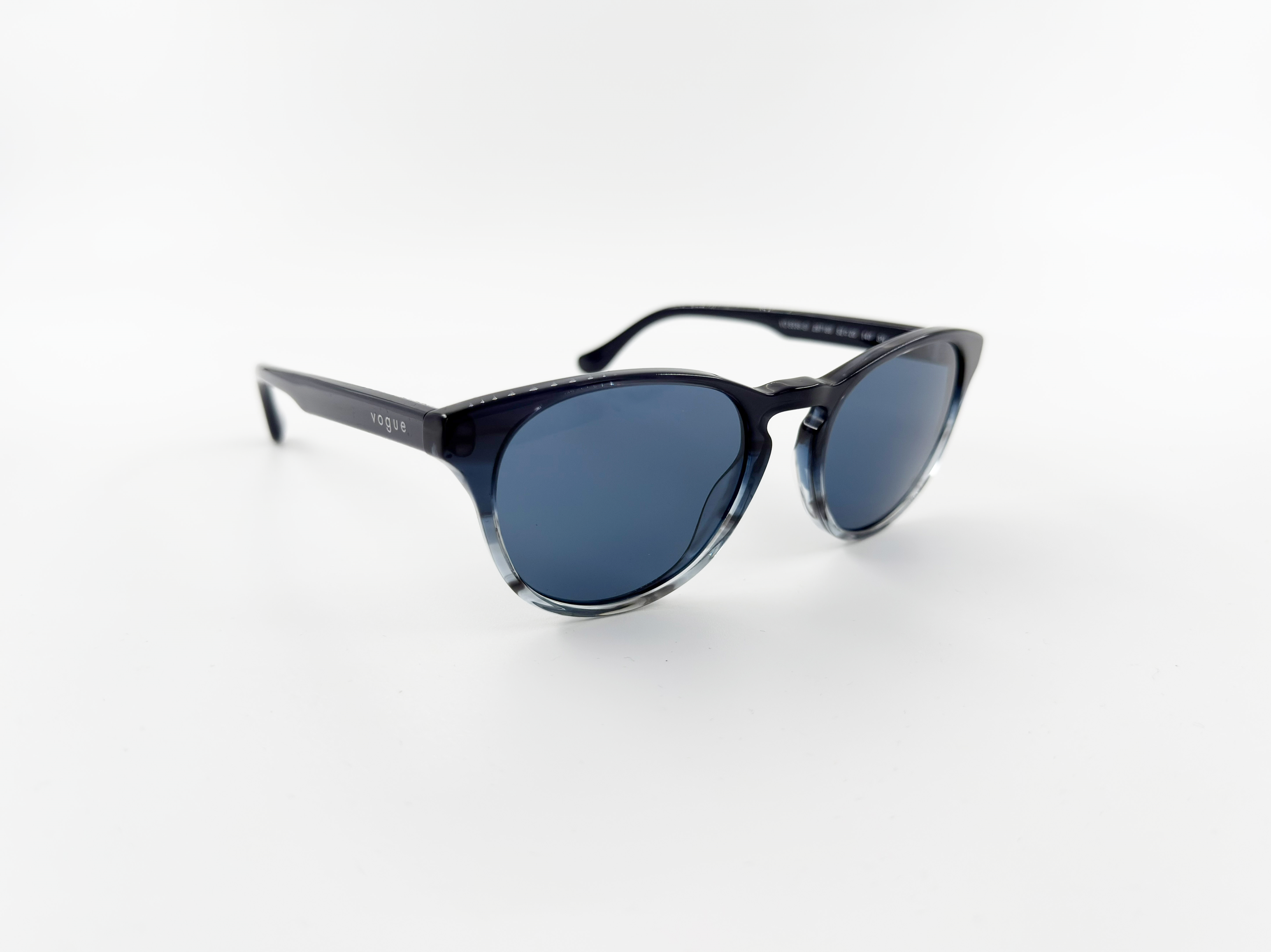 VOGUE 5536SI 297180 52 Unisex Güneş Gözlüğü