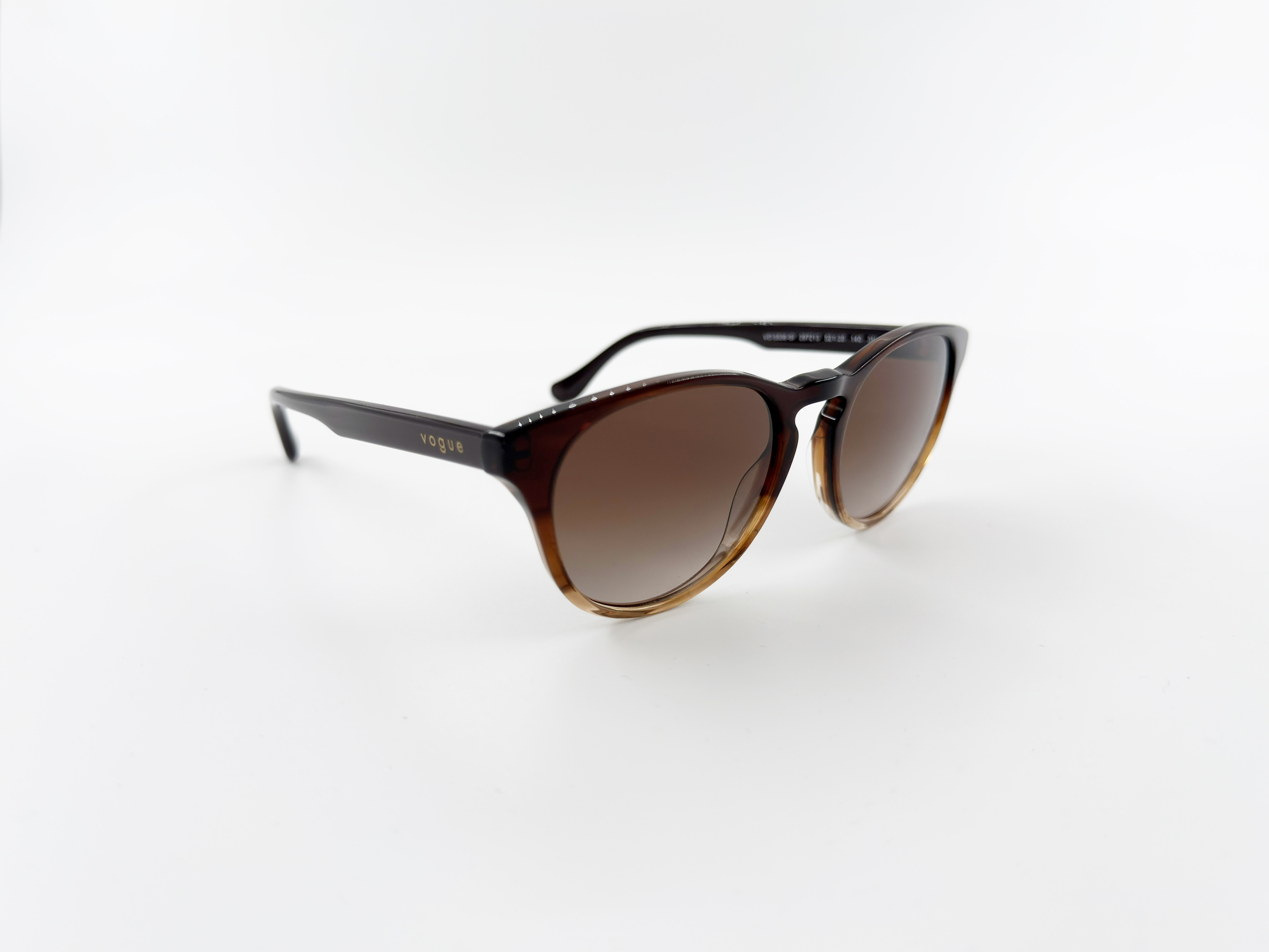 VOGUE 5536SI 297213 52 Unisex Güneş Gözlüğü