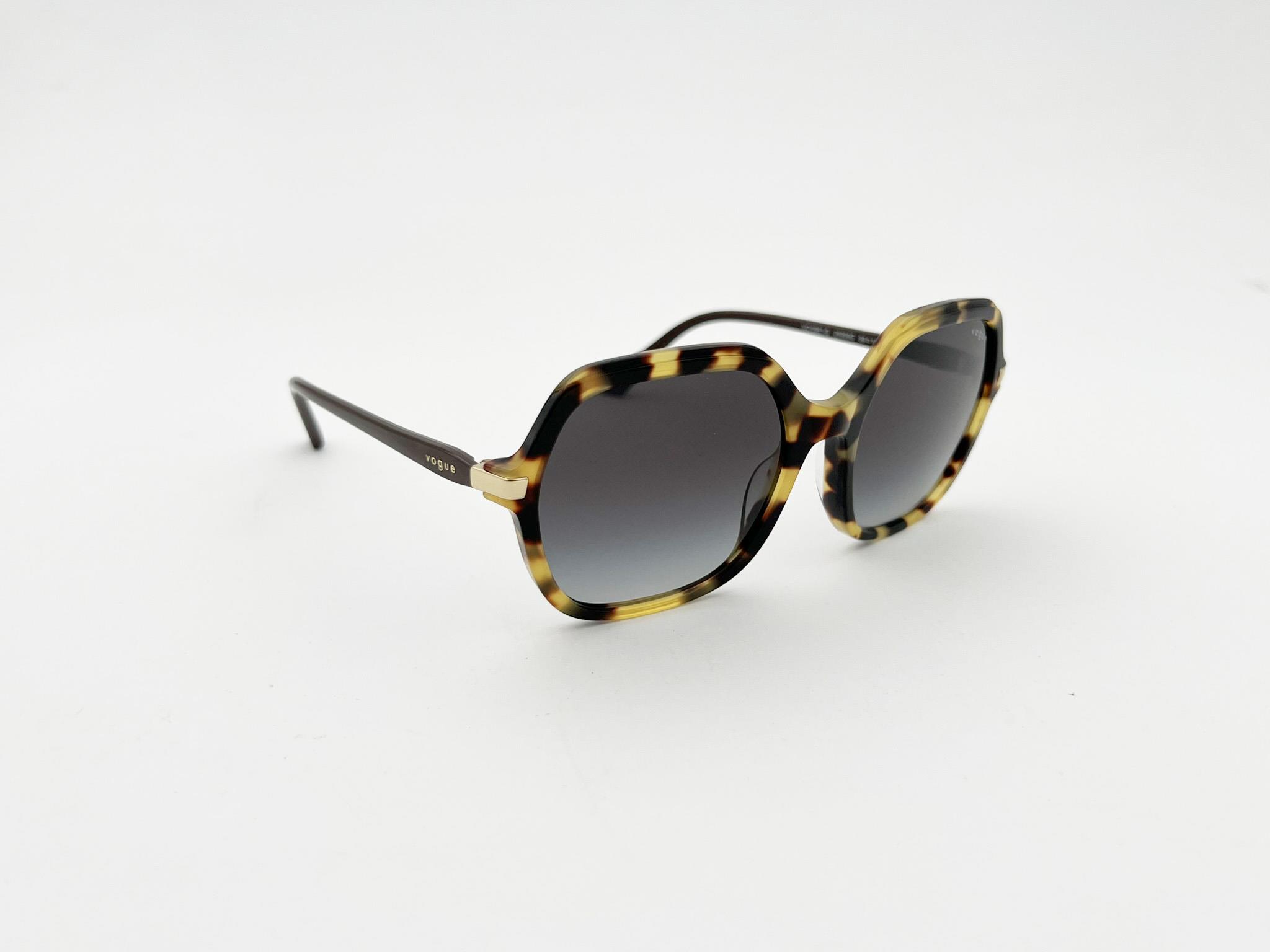 VOGUE 5561S 26058G 56 Kadın Güneş Gözlüğü