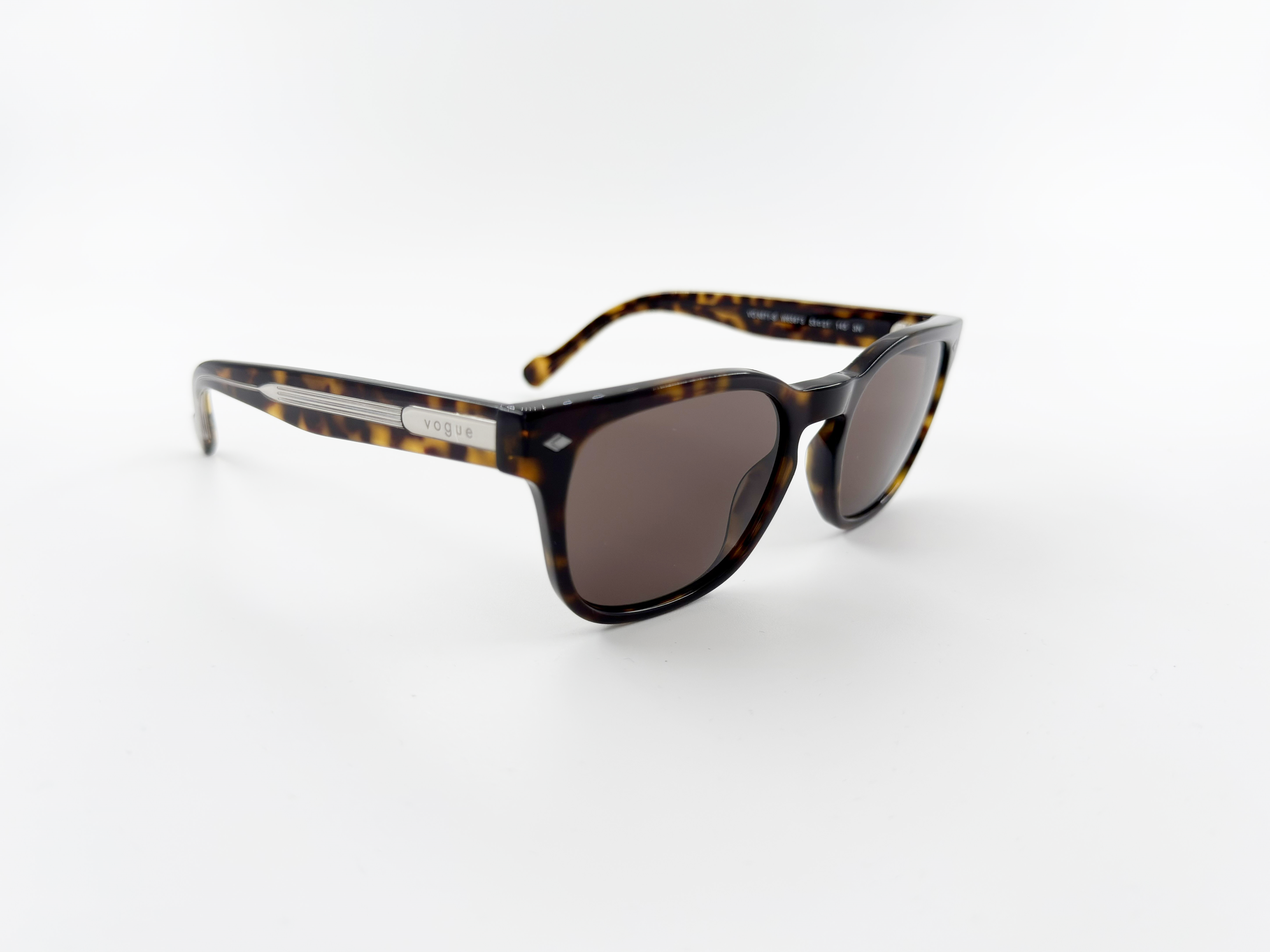 VOGUE 5571S W65673 53 Erkek Güneş Gözlüğü
