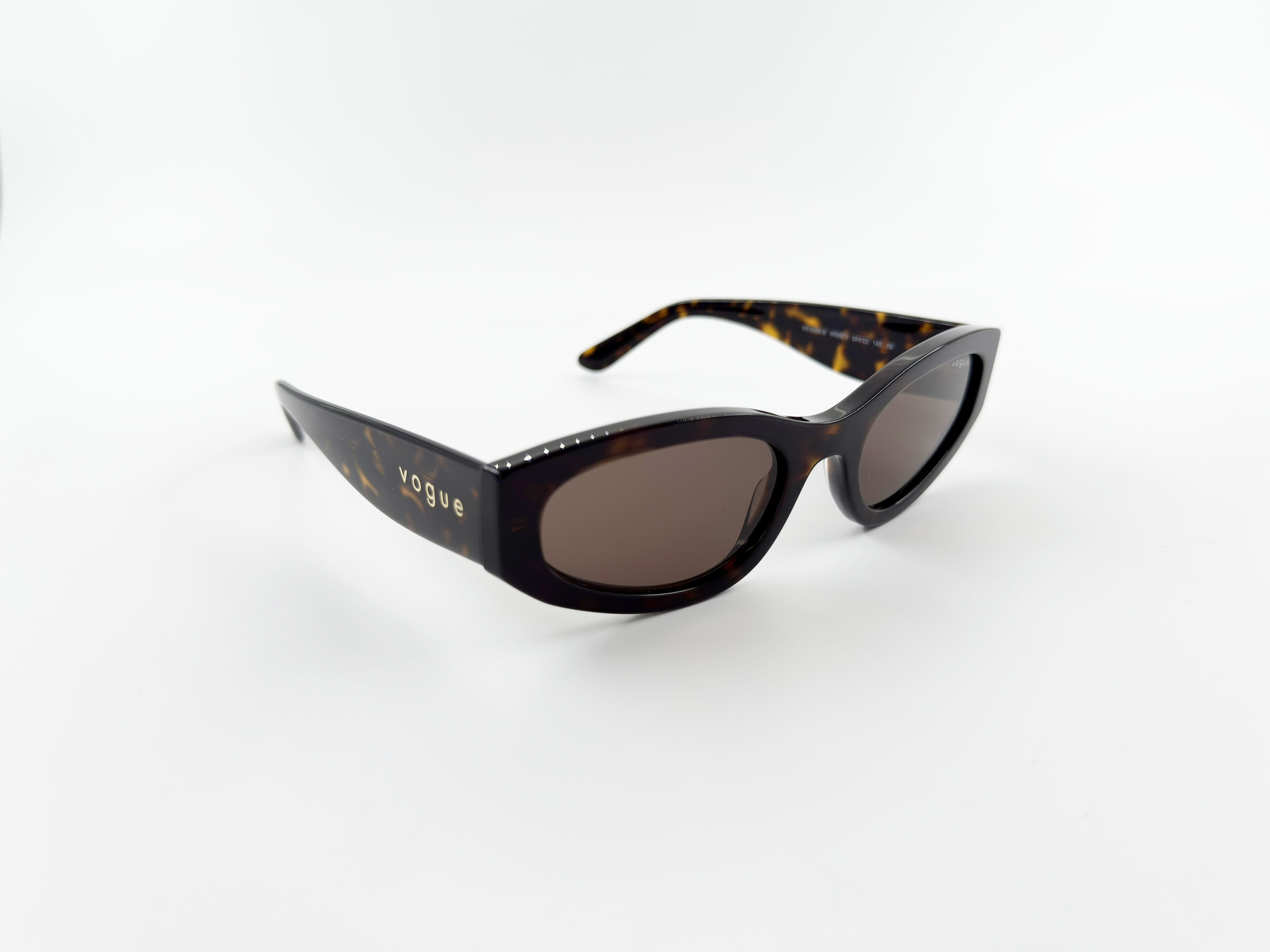 VOGUE 5585S W65673 54 Kadın Güneş Gözlüğü