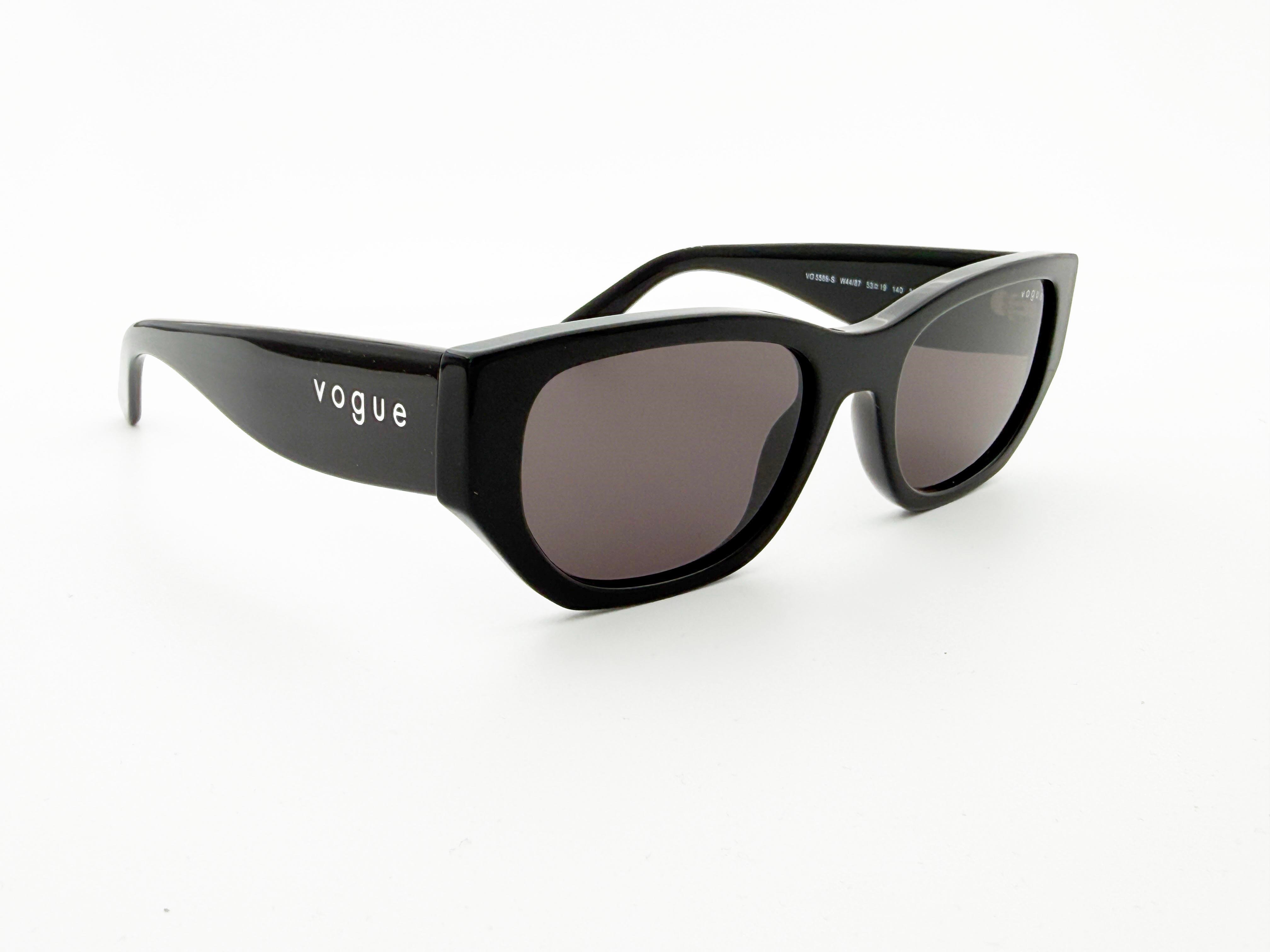 VOGUE 5586S W44/87 53 Kadın Güneş Gözlüğü