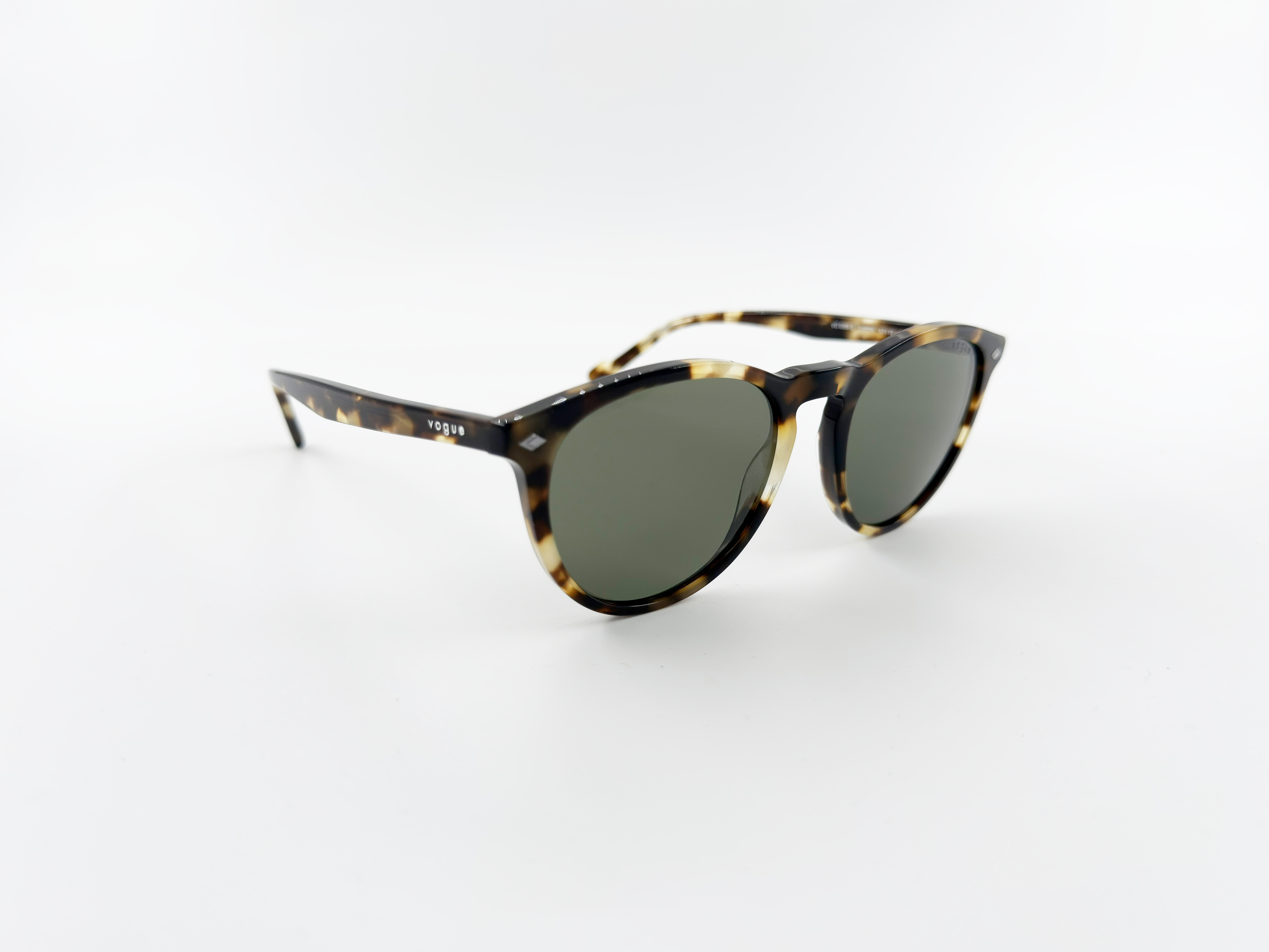 VOGUE 5599S 31869A 53 Unisex Güneş Gözlüğü
