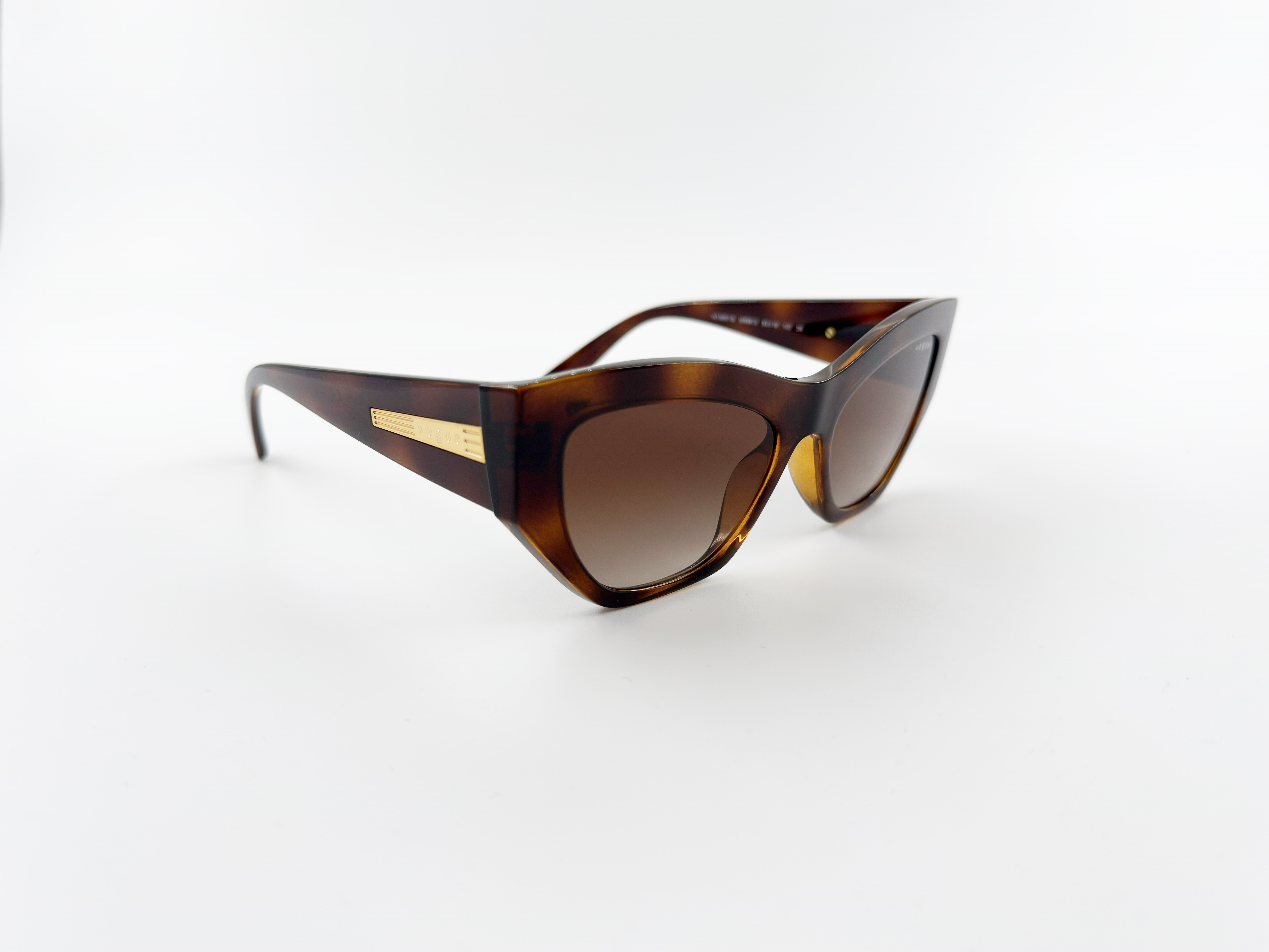 VOGUE 5607S W65613 53 Kadın Güneş Gözlüğü