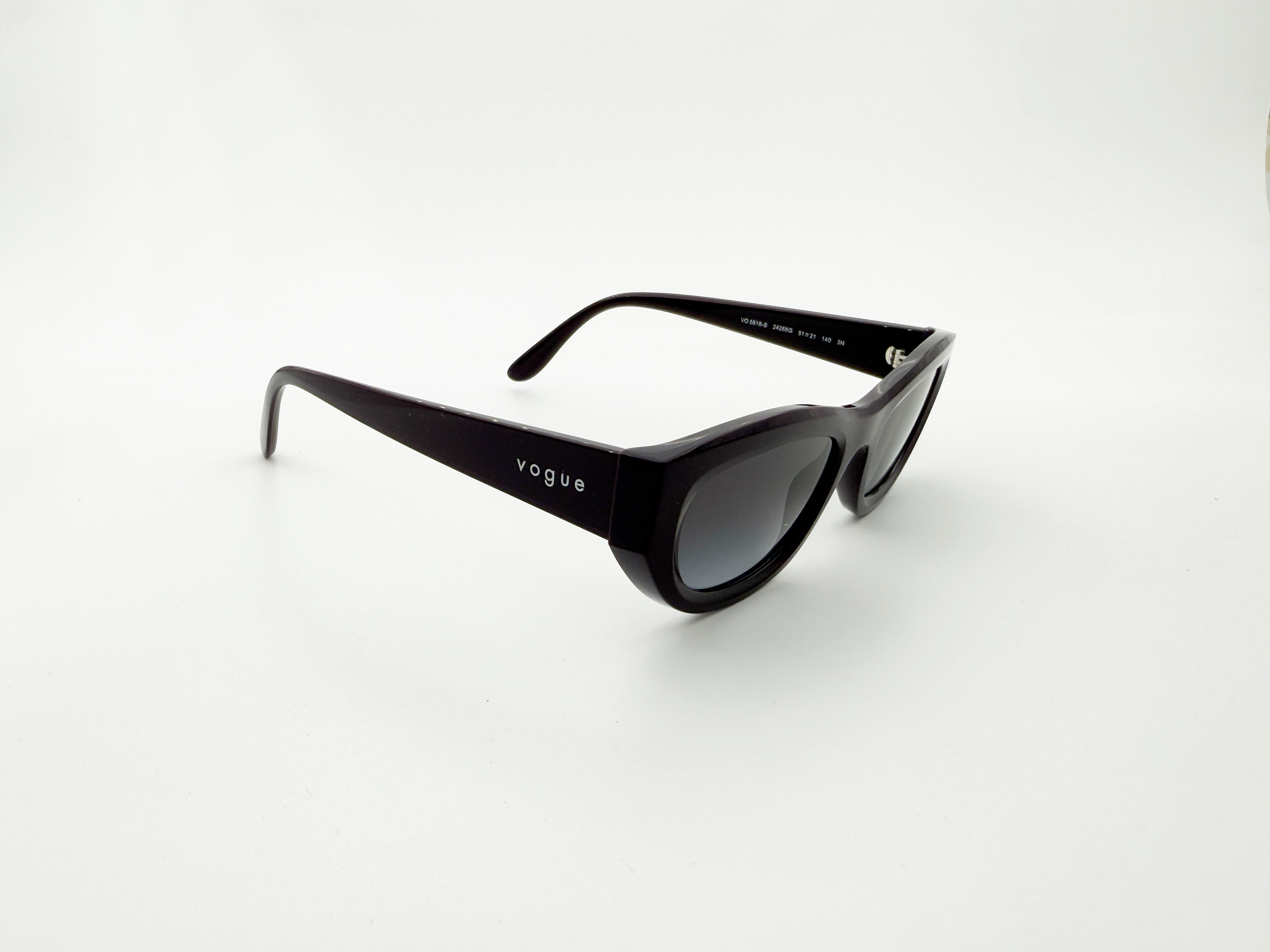 VOGUE 5616S 24268G 51 Kadın Güneş Gözlüğü
