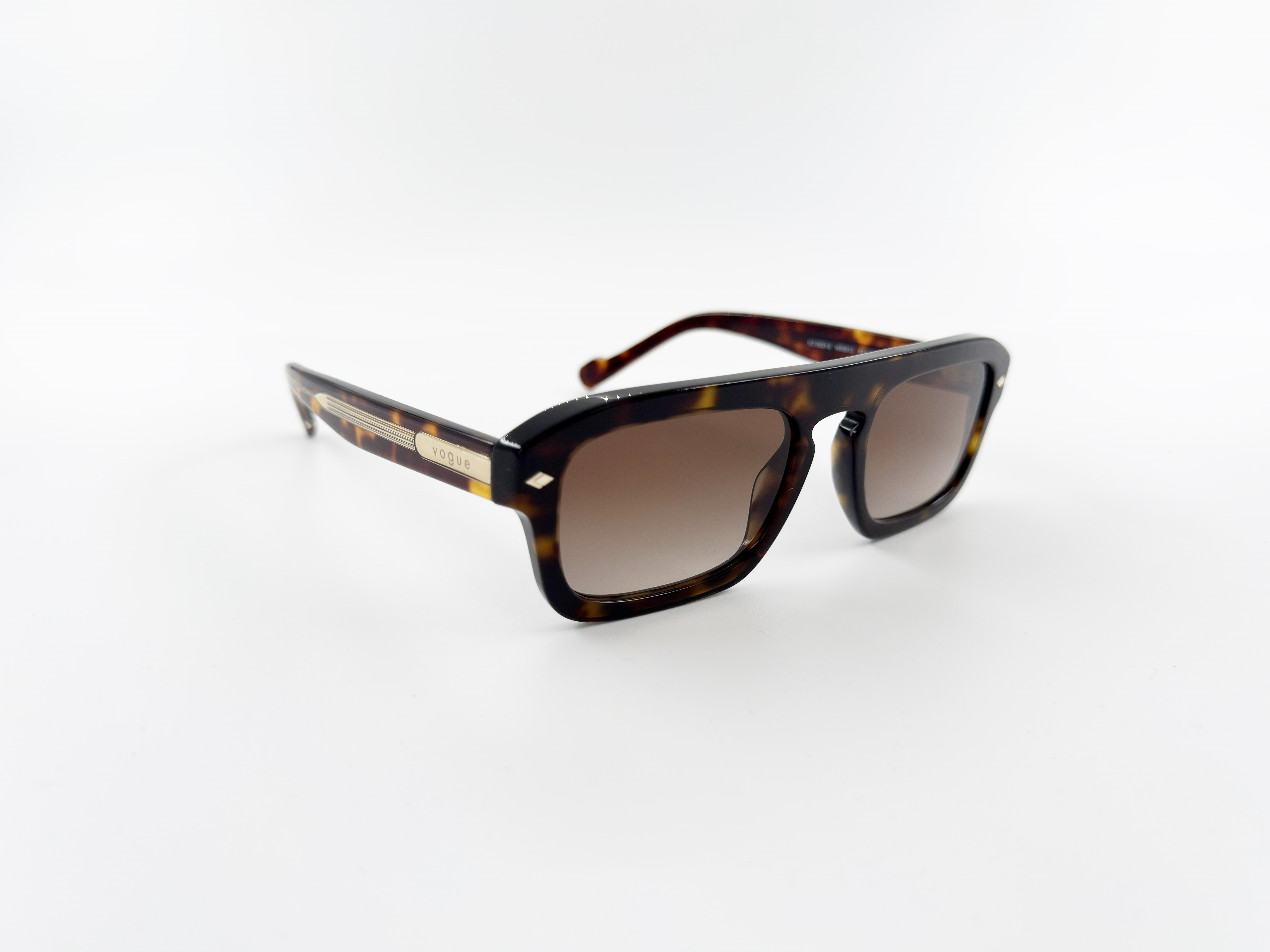 VOGUE 5620S W65613 53 Unisex Güneş Gözlüğü