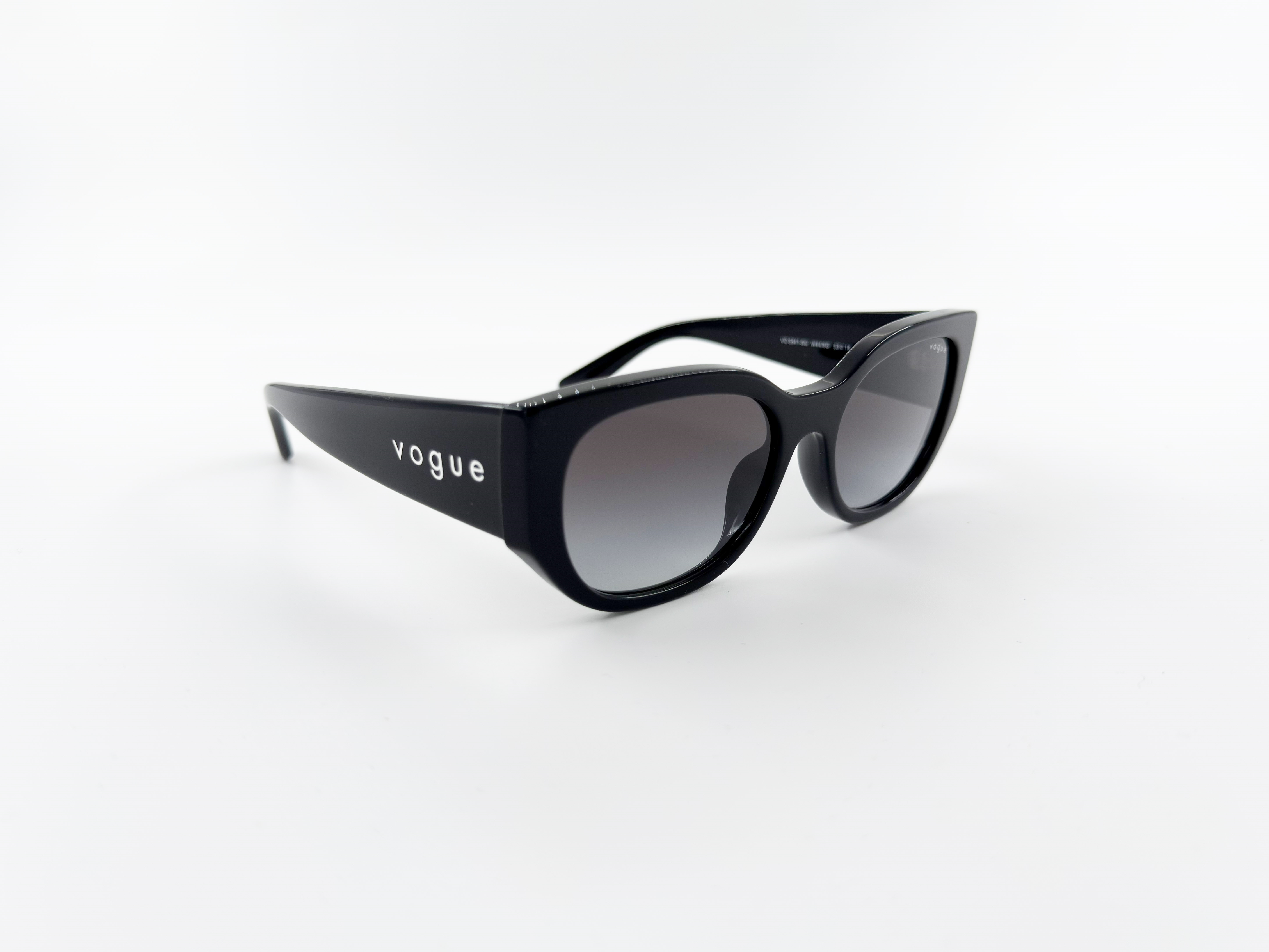 VOGUE 5641SU W44/8G 53 Kadın Güneş Gözlüğü