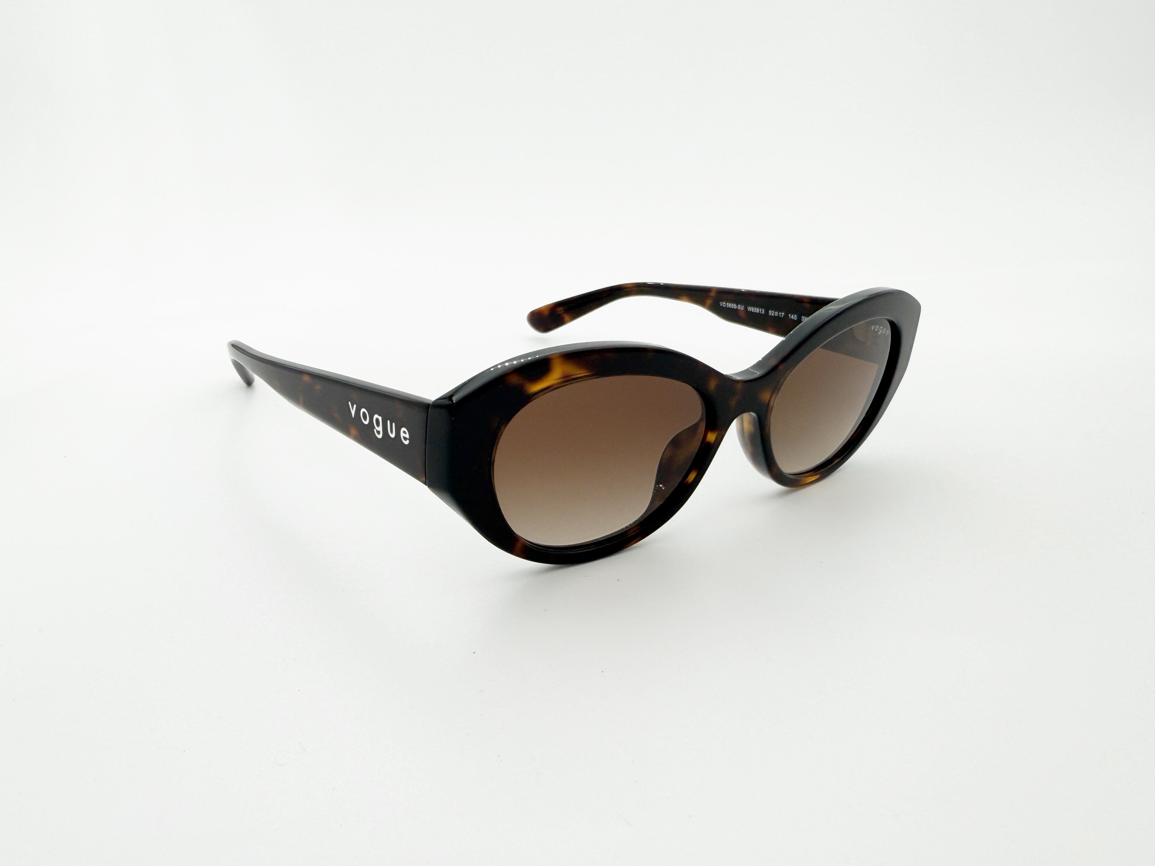 VOGUE 5659SU W65613 52 Kadın Güneş Gözlüğü