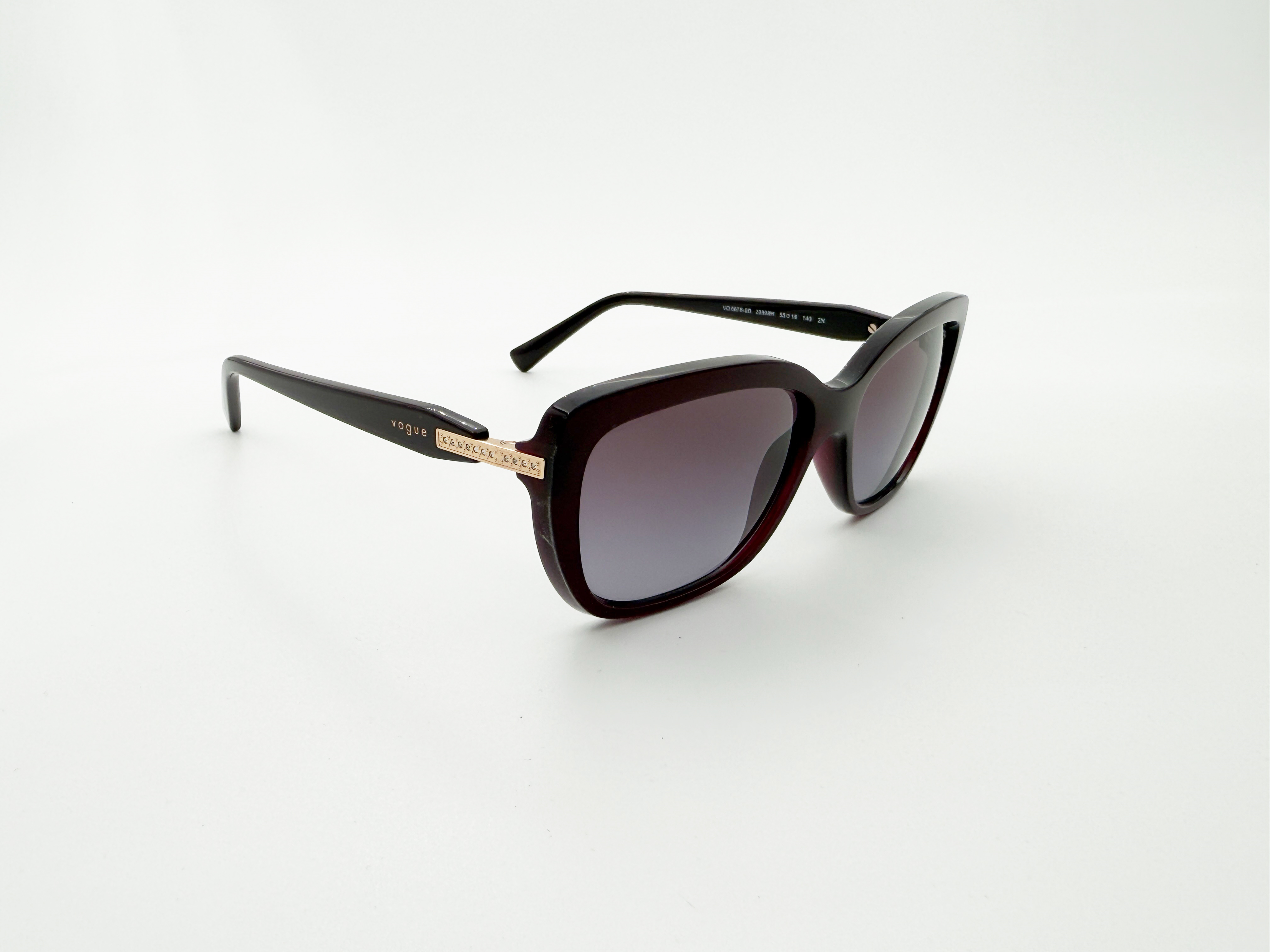 VOGUE 5678SB 29898H 55 Kadın Güneş Gözlüğü