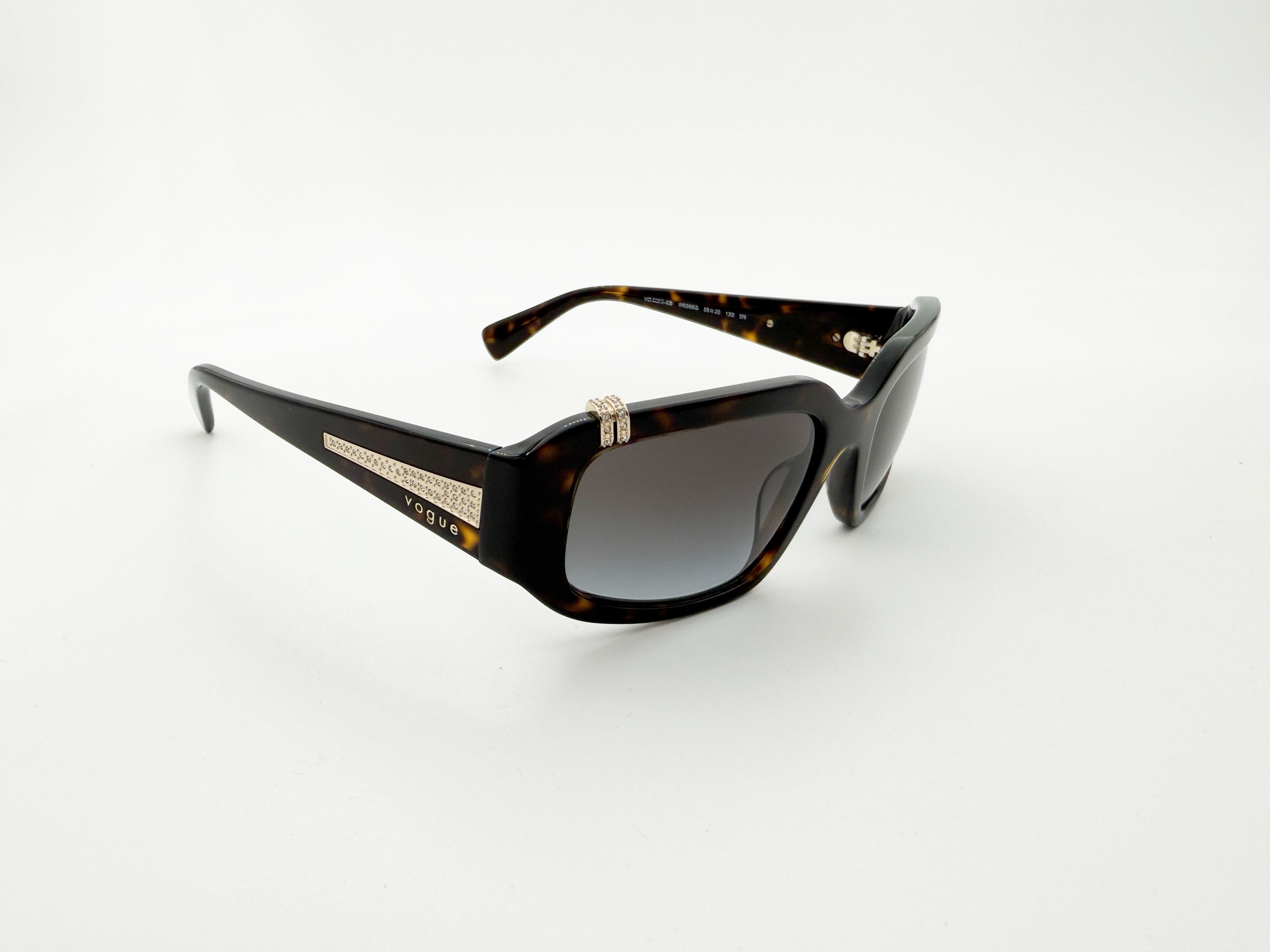 VOGUE 5688SB W6568G 55 Kadın Güneş Gözlüğü
