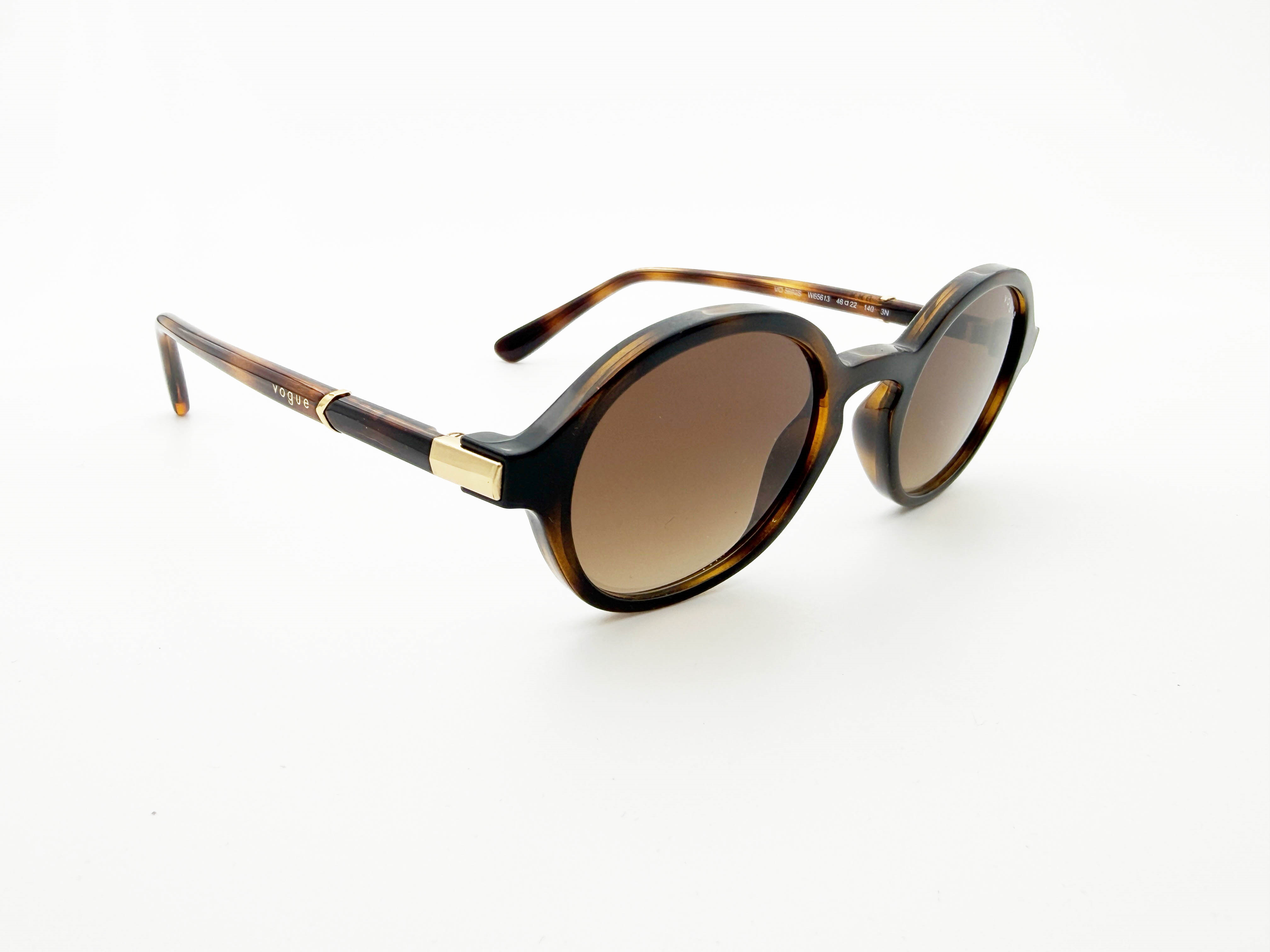 VOGUE 5692S W65613 46 Unisex Güneş Gözlüğü