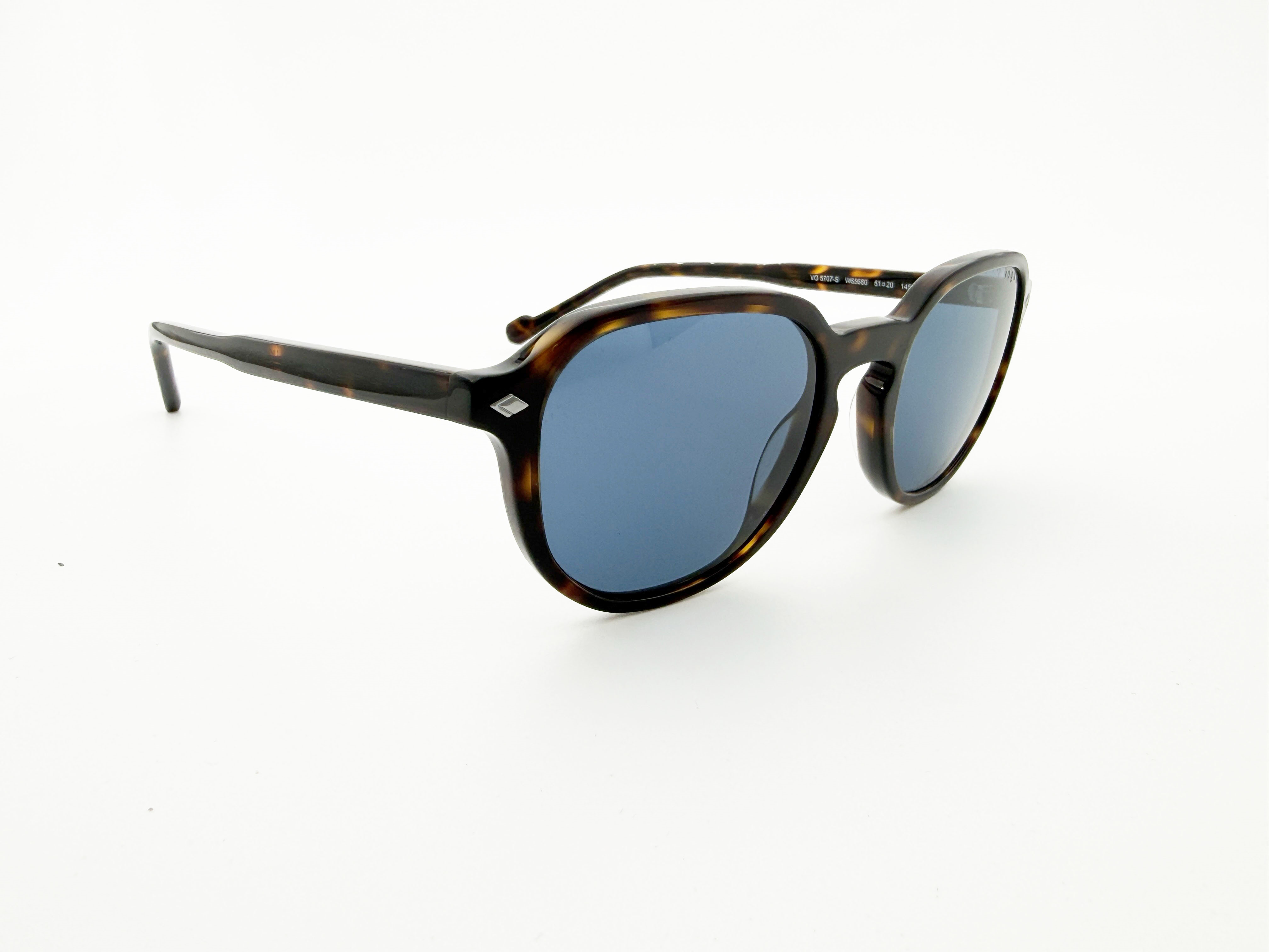 VOGUE 5707S W65680 51 Erkek Güneş Gözlüğü