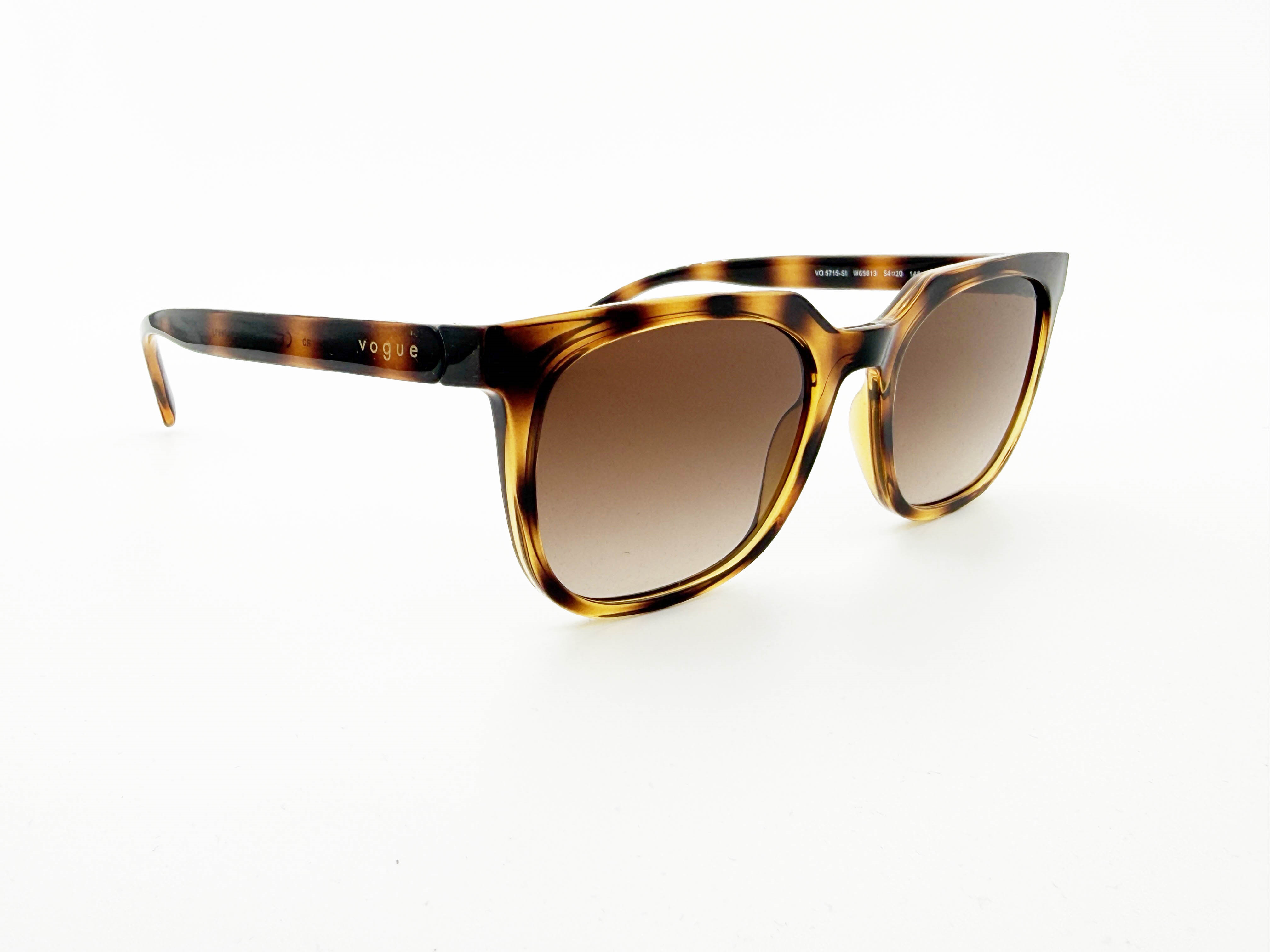 VOGUE 5715SI W65613 54 Unisex Güneş Gözlüğü
