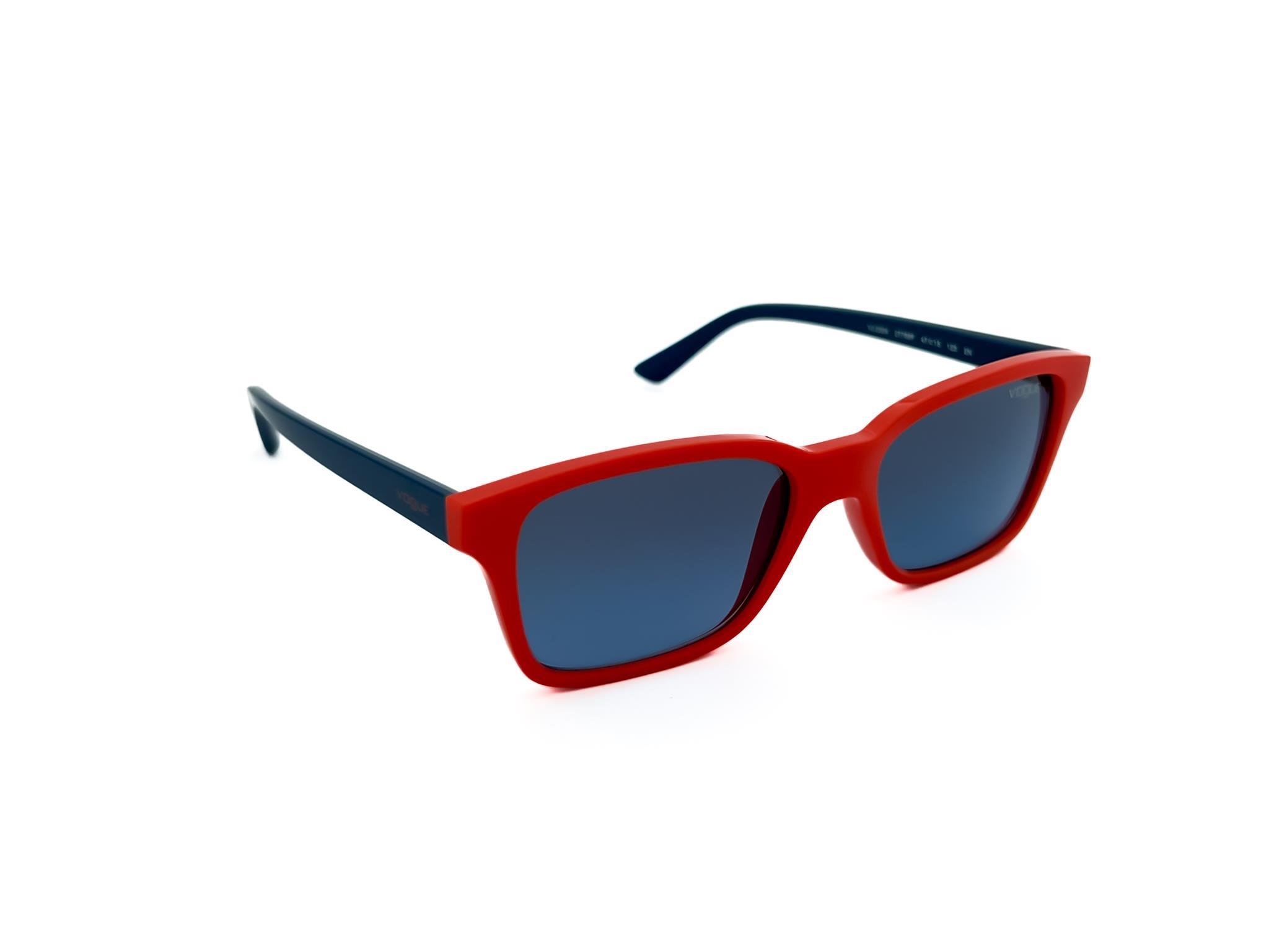 VOGUE JR. SOLE 0VJ 2004 27788F 47 Unisex Çocuk Güneş Gözlüğü