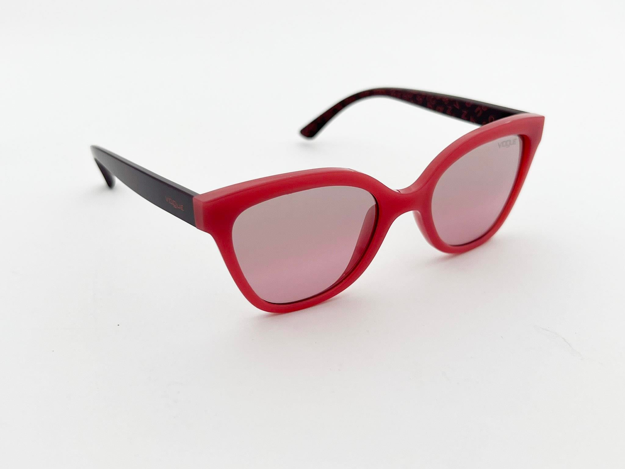 VOGUE JR. SOLE 0VJ 2001 25537A 45 Kız Çocuk Güneş Gözlüğü