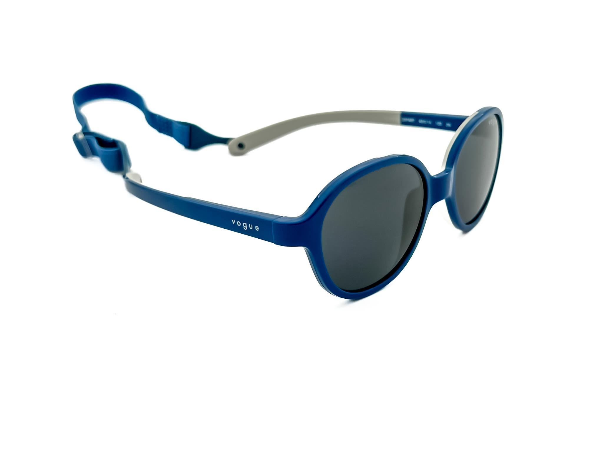 VOGUE JR. SOLE 0VJ 2012 297487 43 Erkek Çocuk Güneş Gözlüğü
